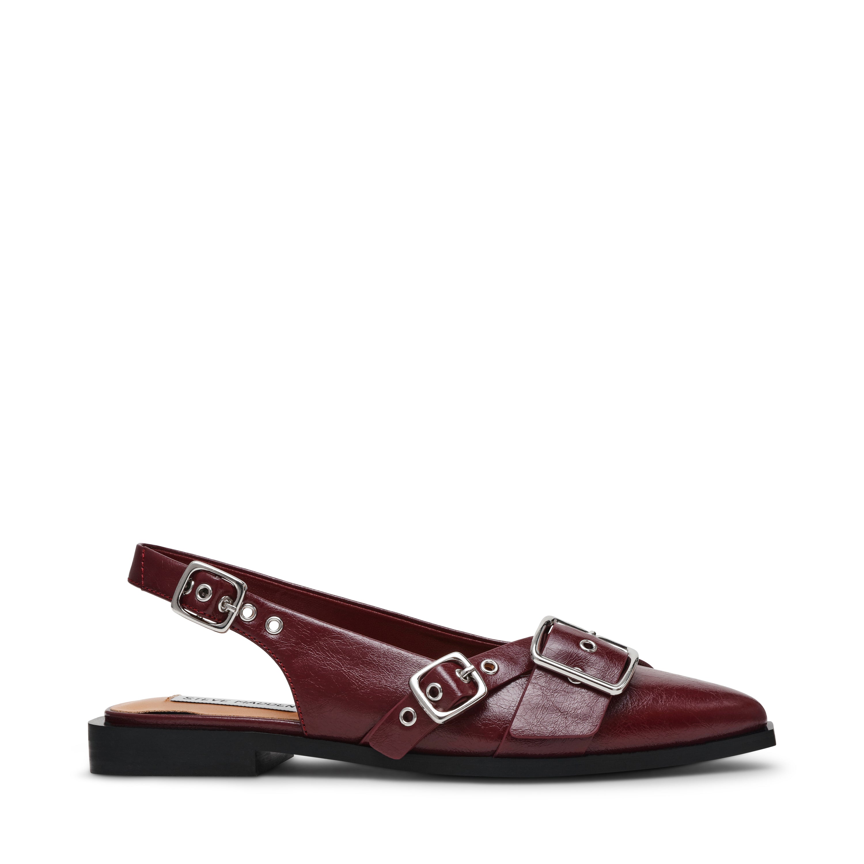 Grezly Dark Cherry Lacquer
