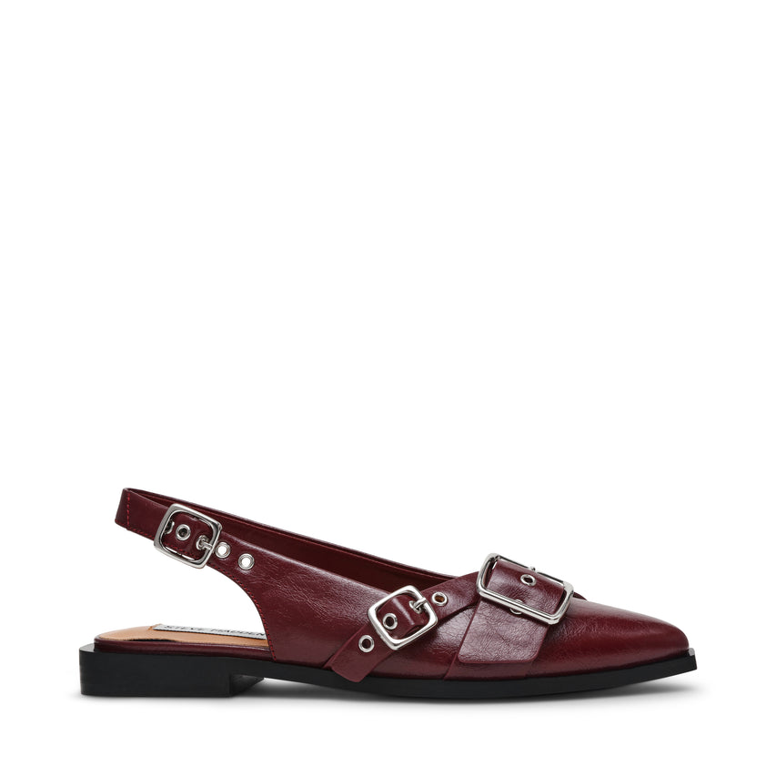 Grezly Dark Cherry Lacquer
