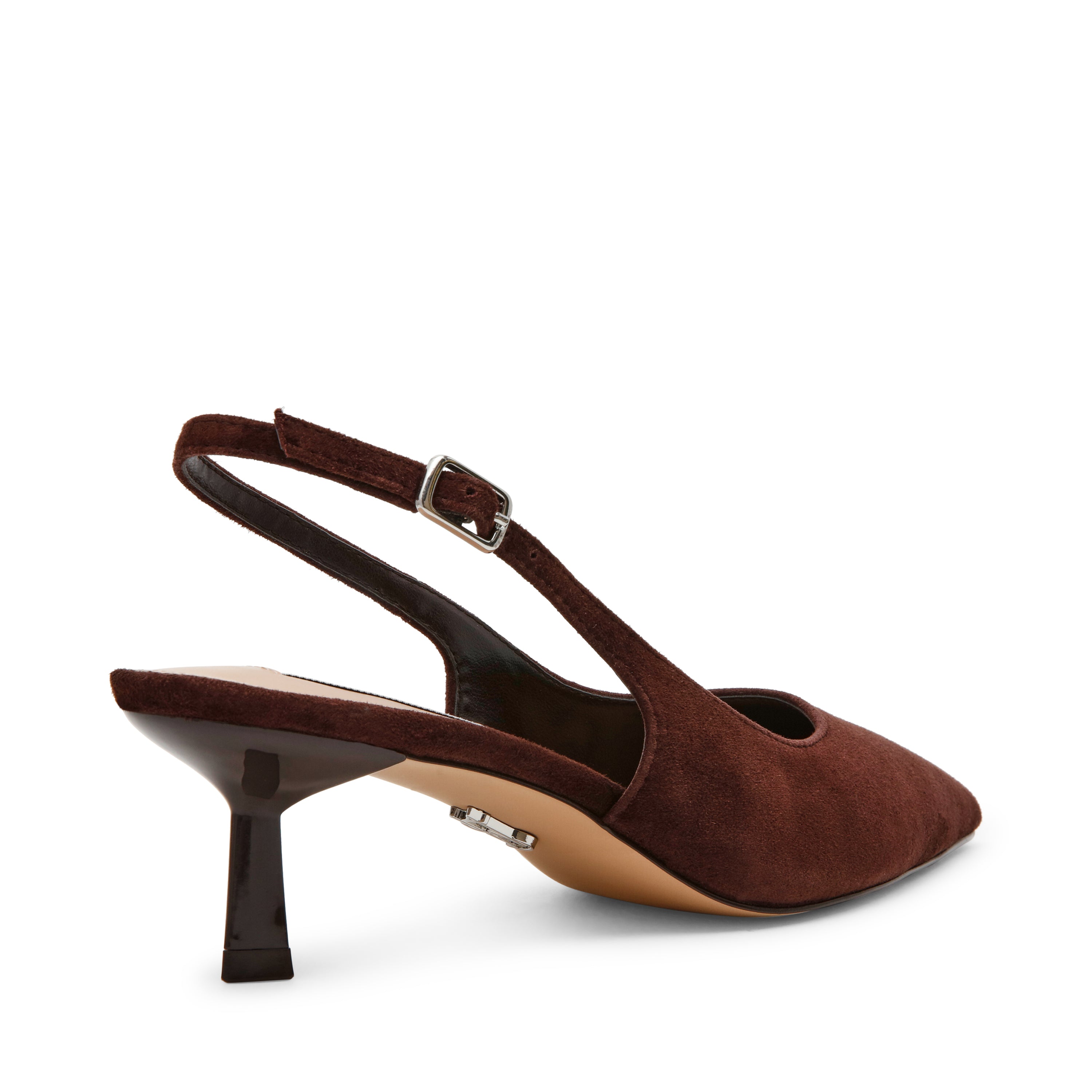 Korra Ground Coffee Suede