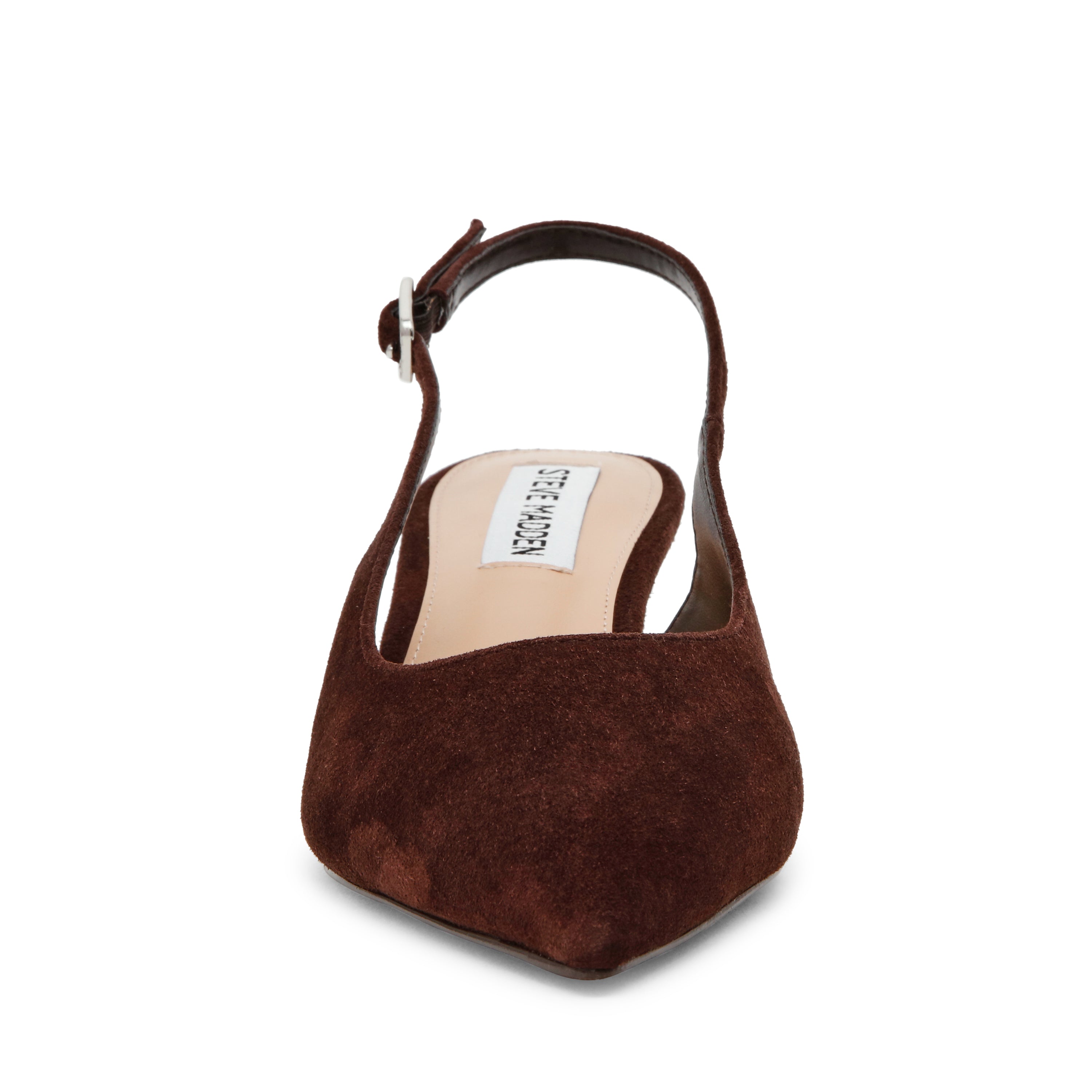 Korra Ground Coffee Suede