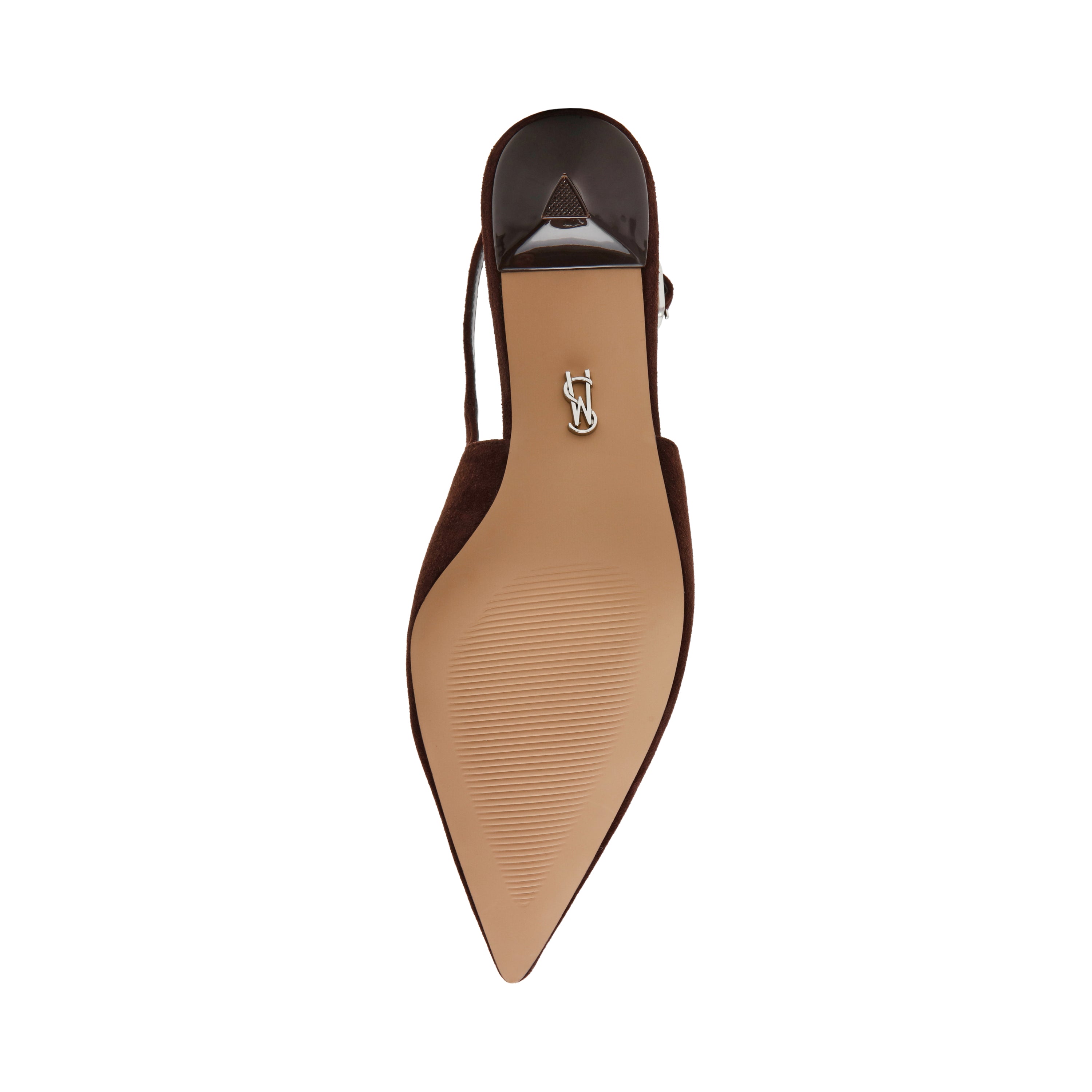 Korra Ground Coffee Suede