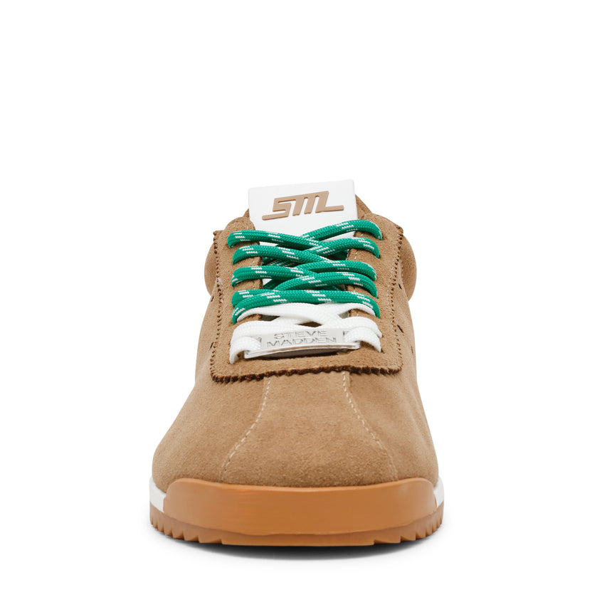 Mirage-Sm Sand Suede