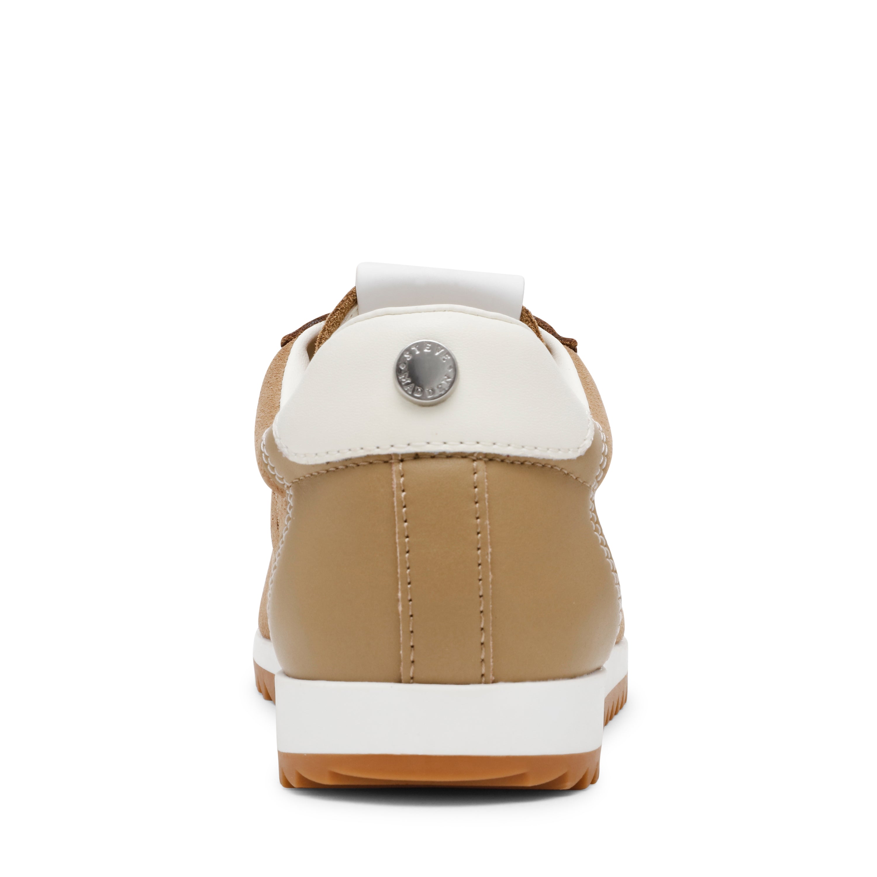 Mirage-Sm Sand Suede
