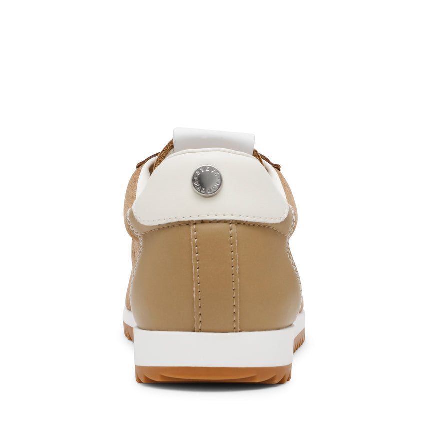 Mirage-Sm Sand Suede