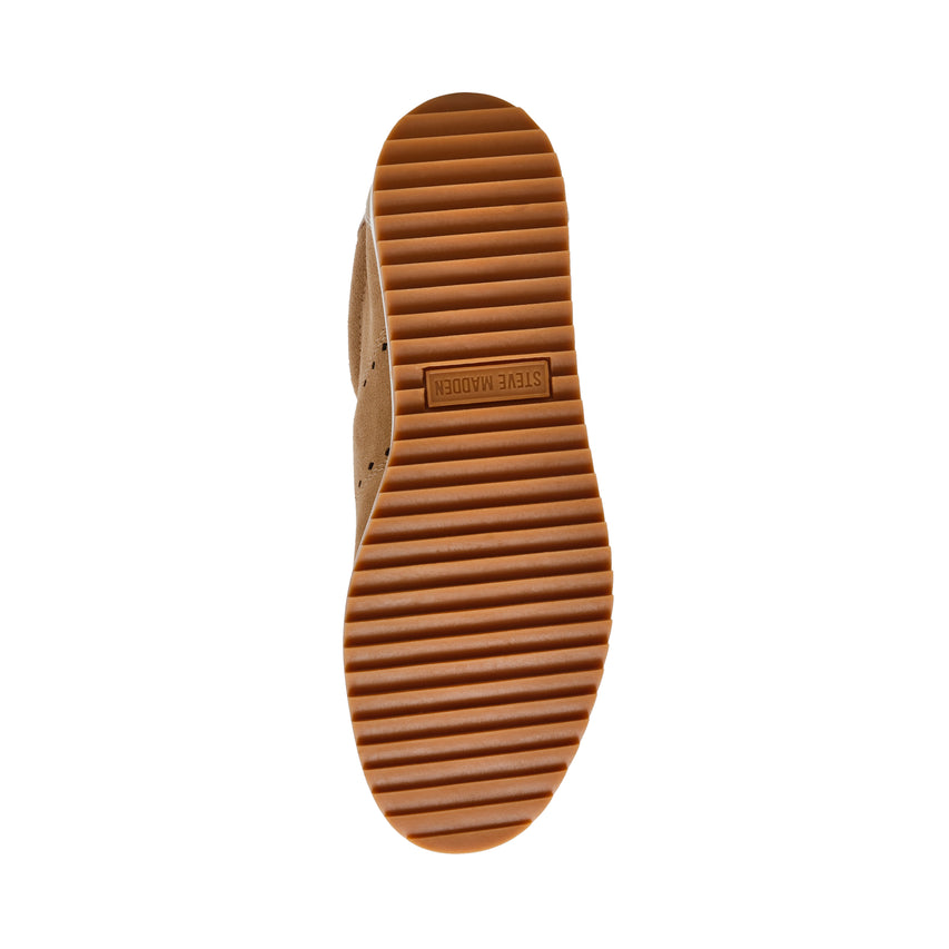 Mirage-Sm Sand Suede