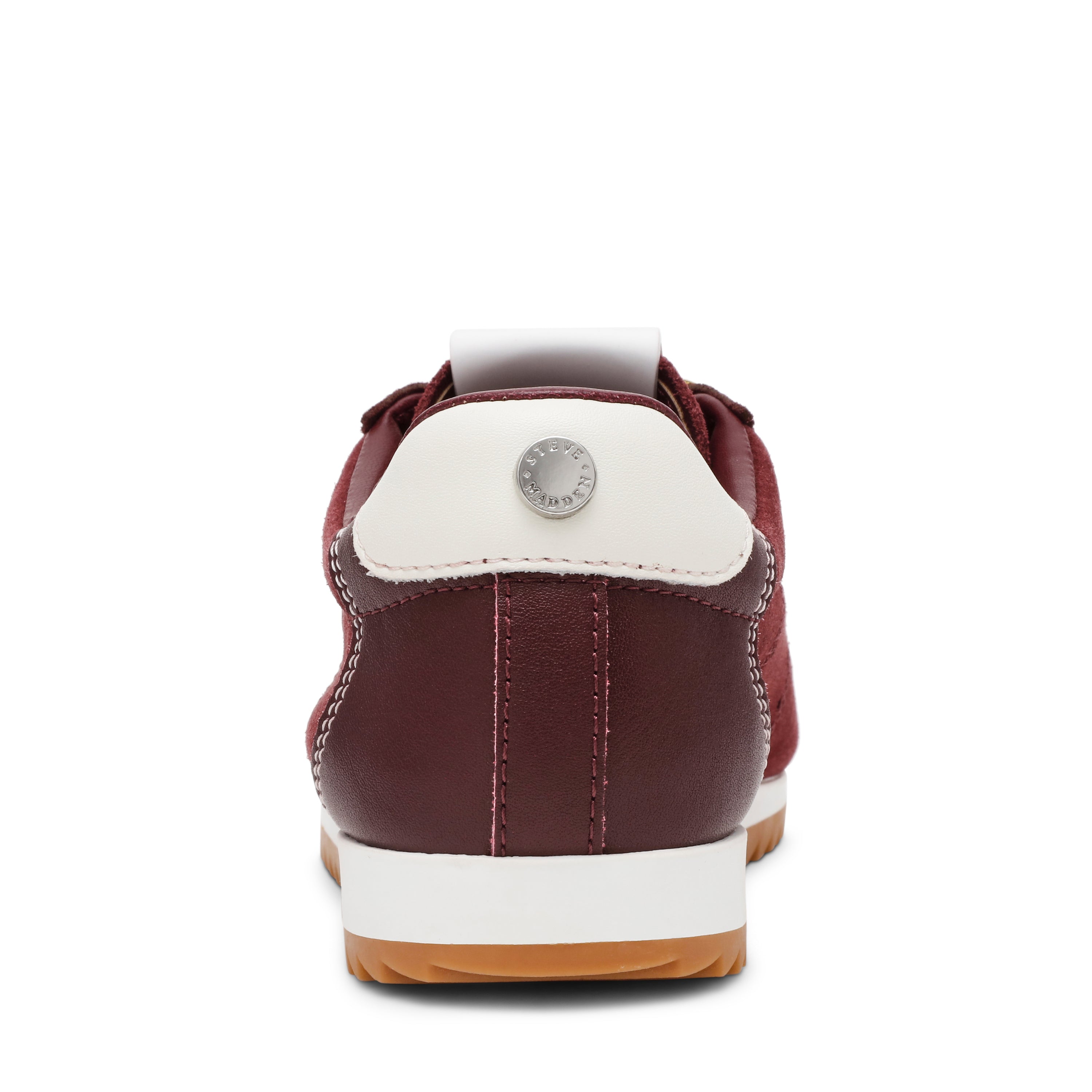 Mirage-Sm Burgundy