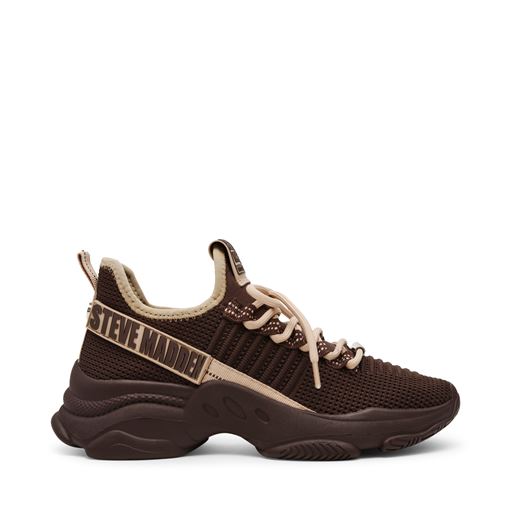Mac-E Khaki/Ground Coffee