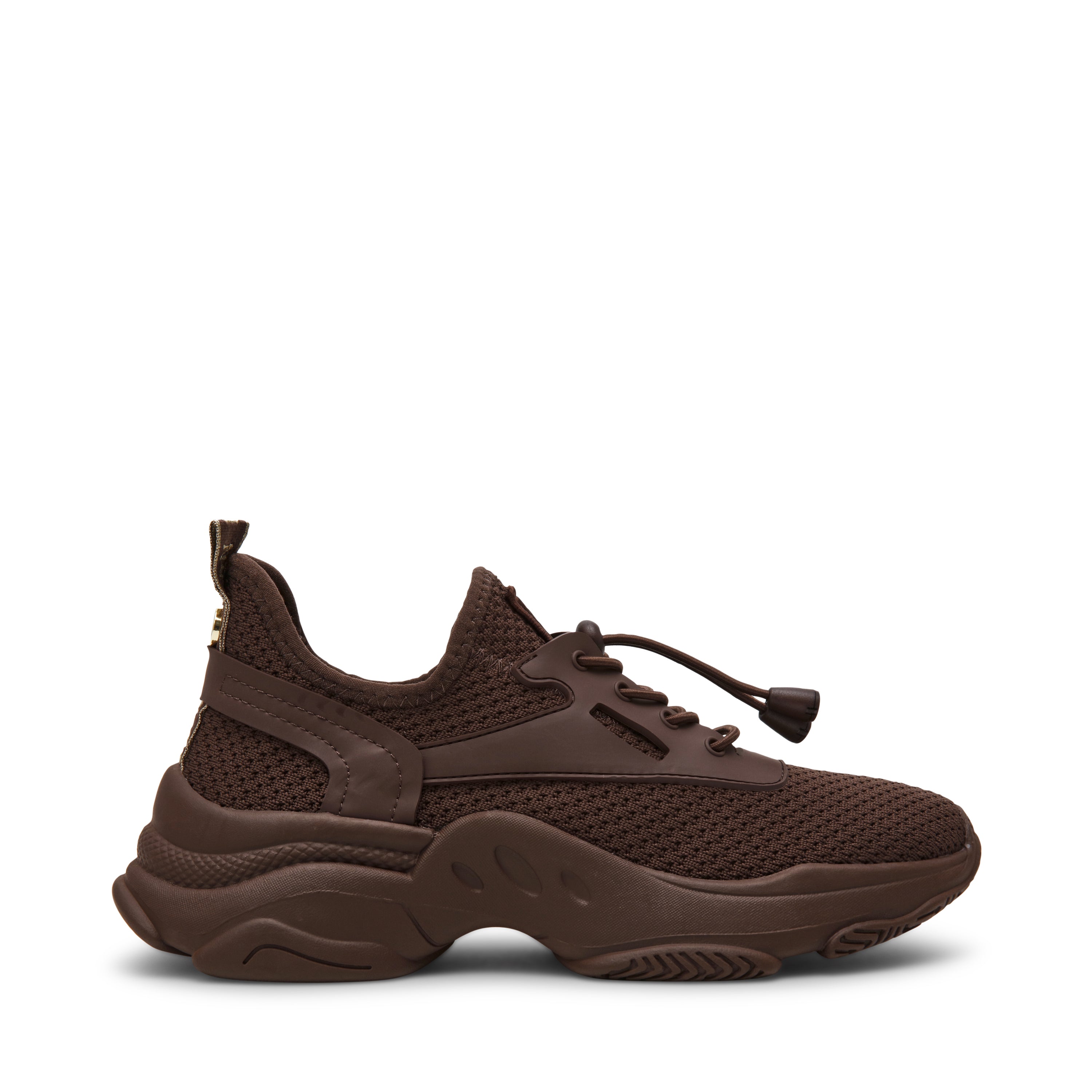 Match-E Chocolate Brown