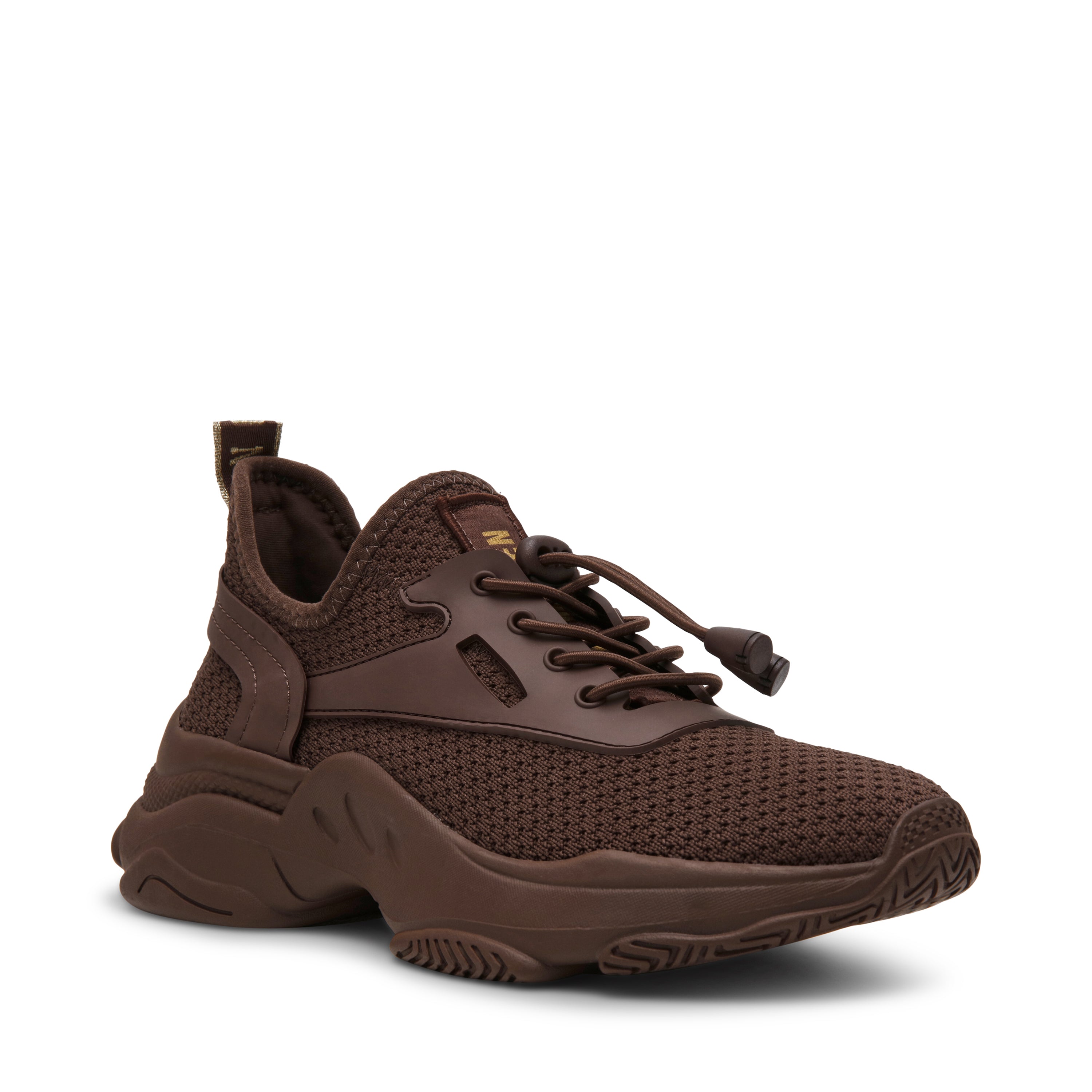 Match-E Chocolate Brown - view 2