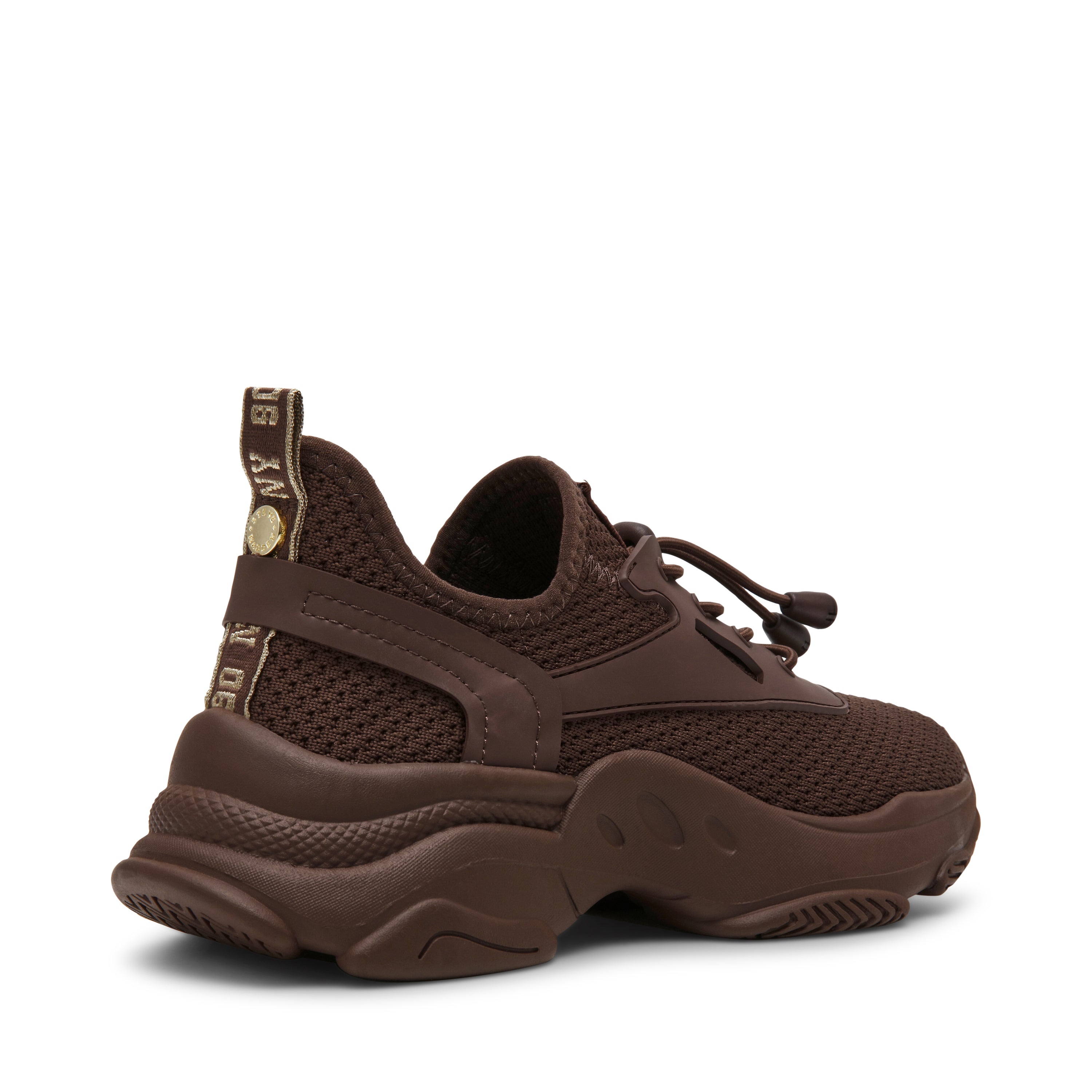 Match-E Chocolate Brown - view 3