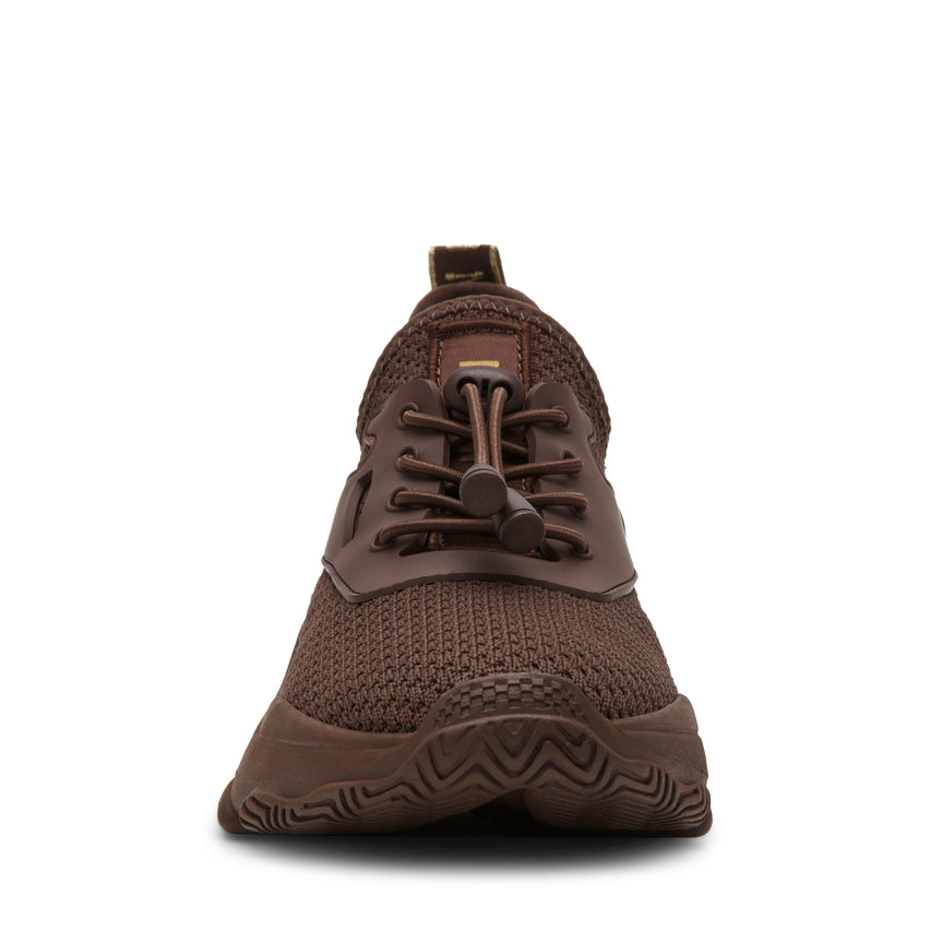 Match-E Chocolate Brown - view 4