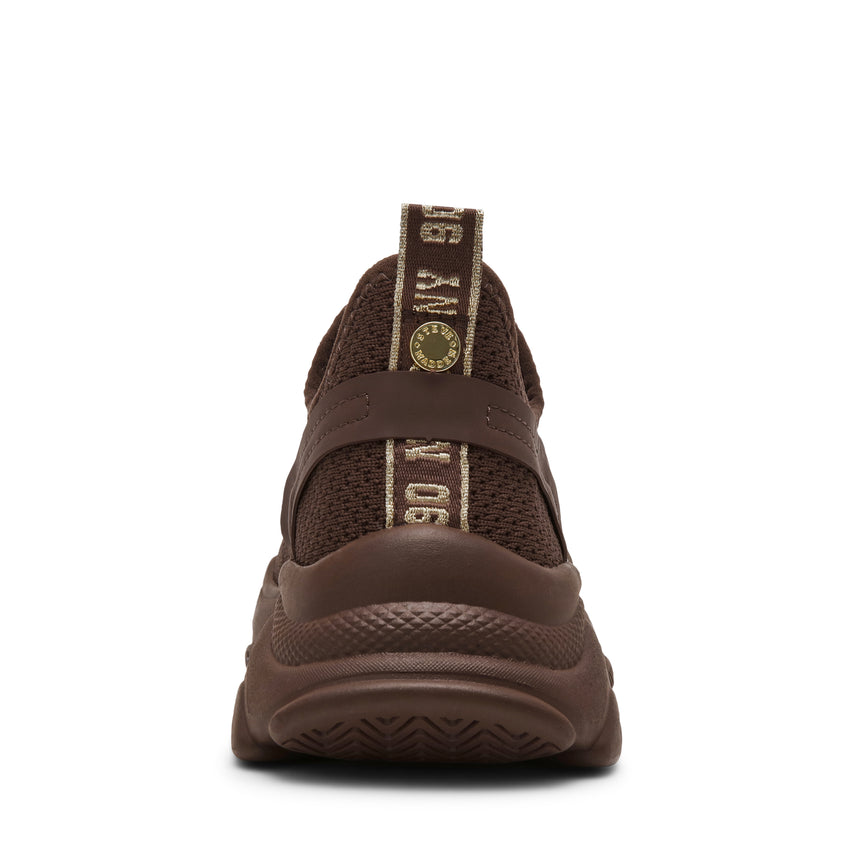 Match-E Chocolate Brown - view 5