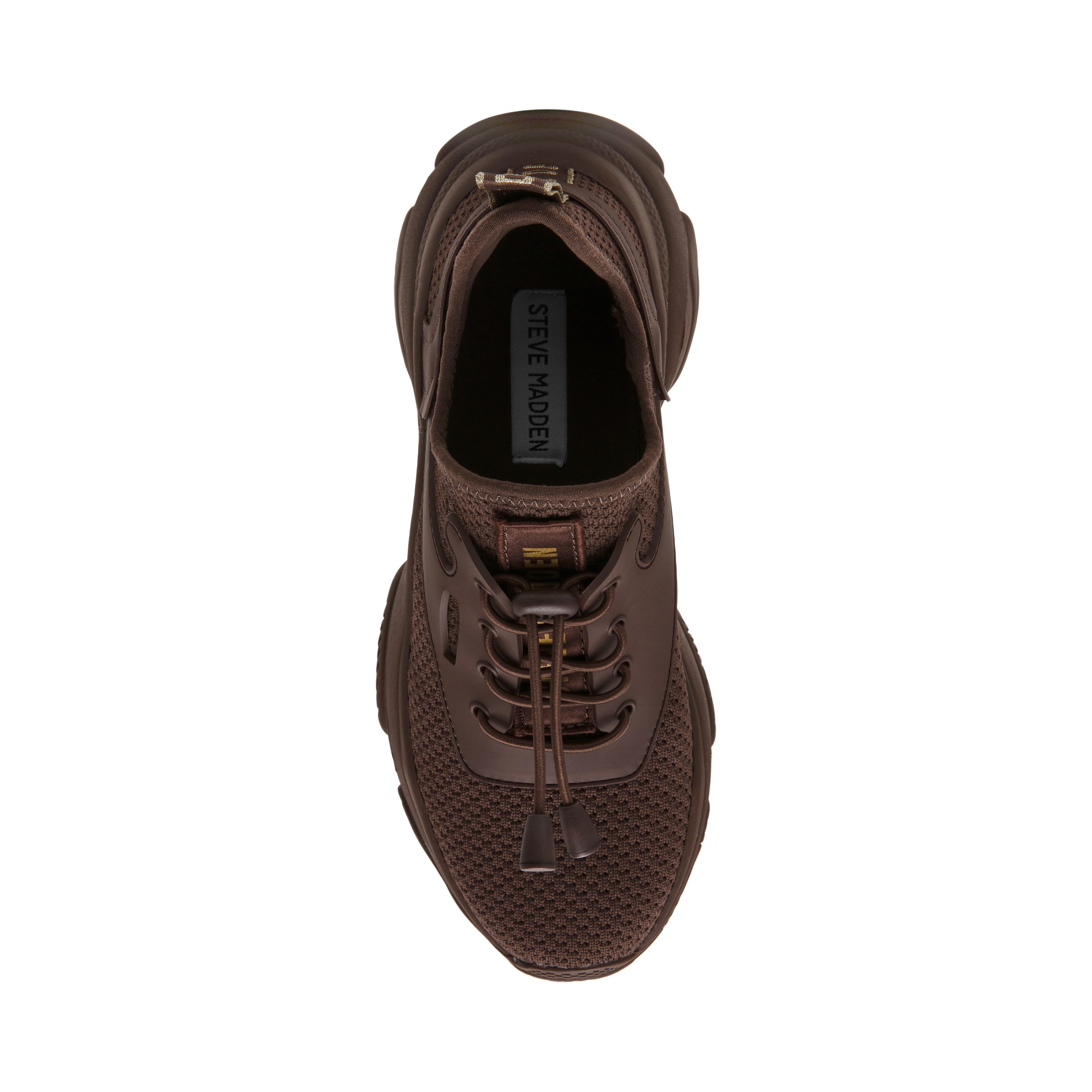Match-E Chocolate Brown - view 6