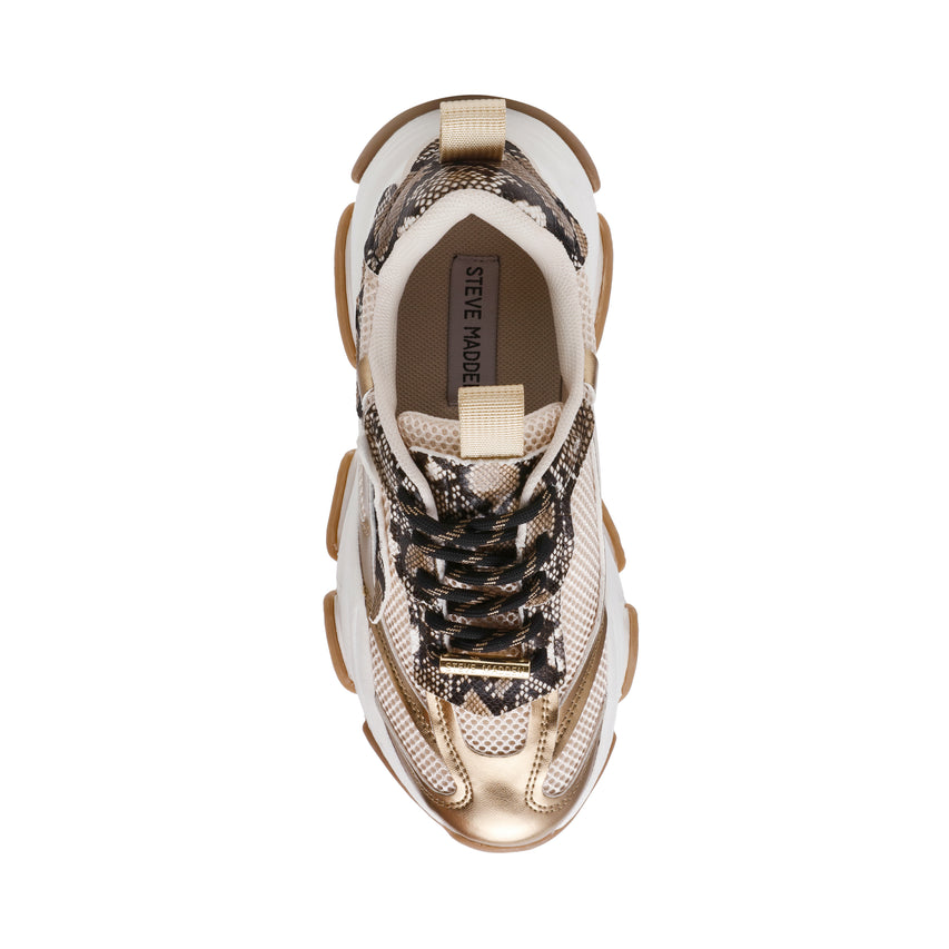 Possession-E Light Bronze