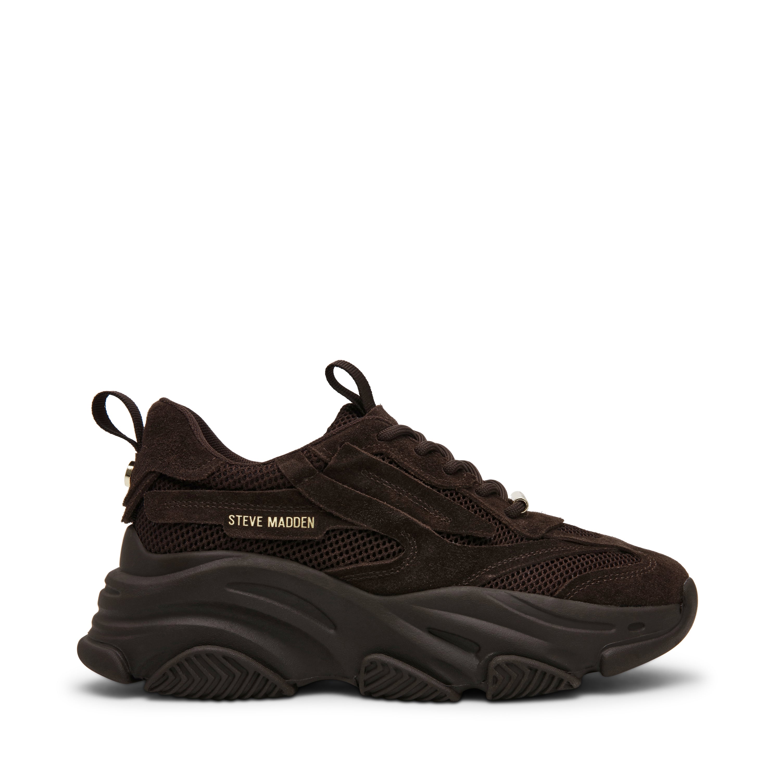 Possession-E Chocolate Brown