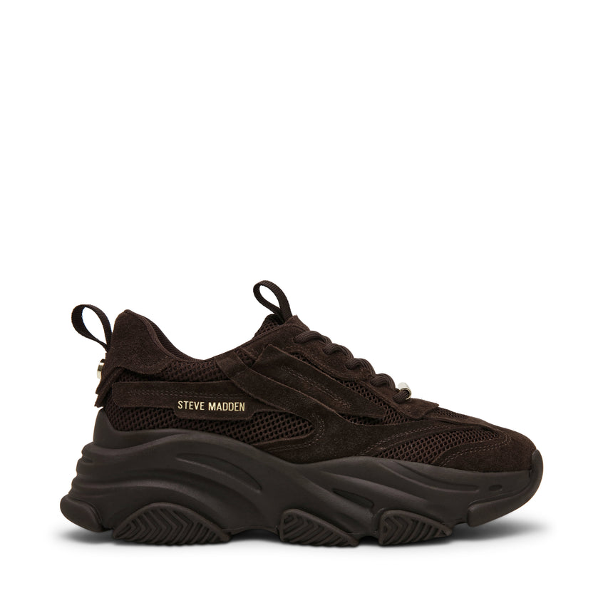 Possession-E Chocolate Brown