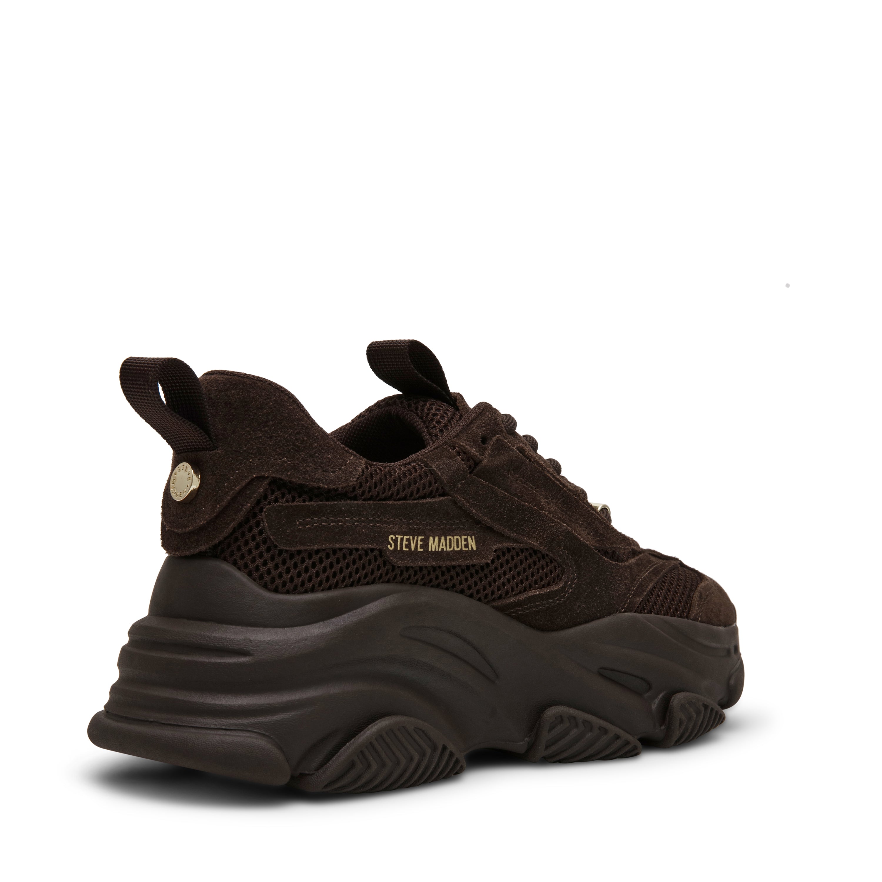 Possession-E Chocolate Brown - view 3
