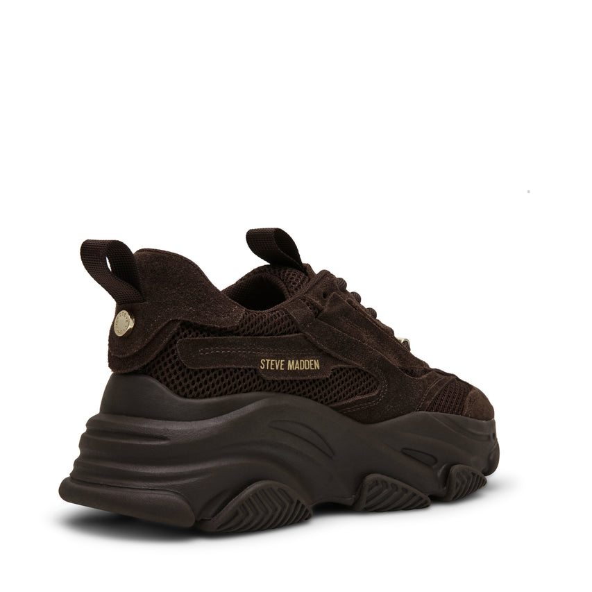 Possession-E Chocolate Brown - view 3