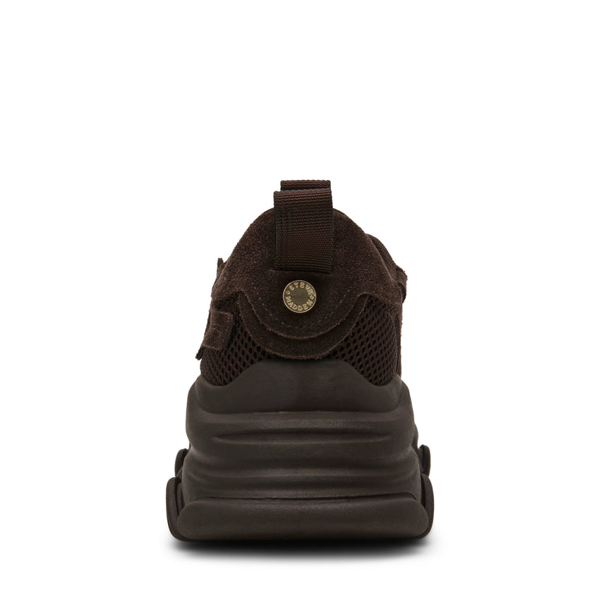 Possession-E Chocolate Brown - view 5