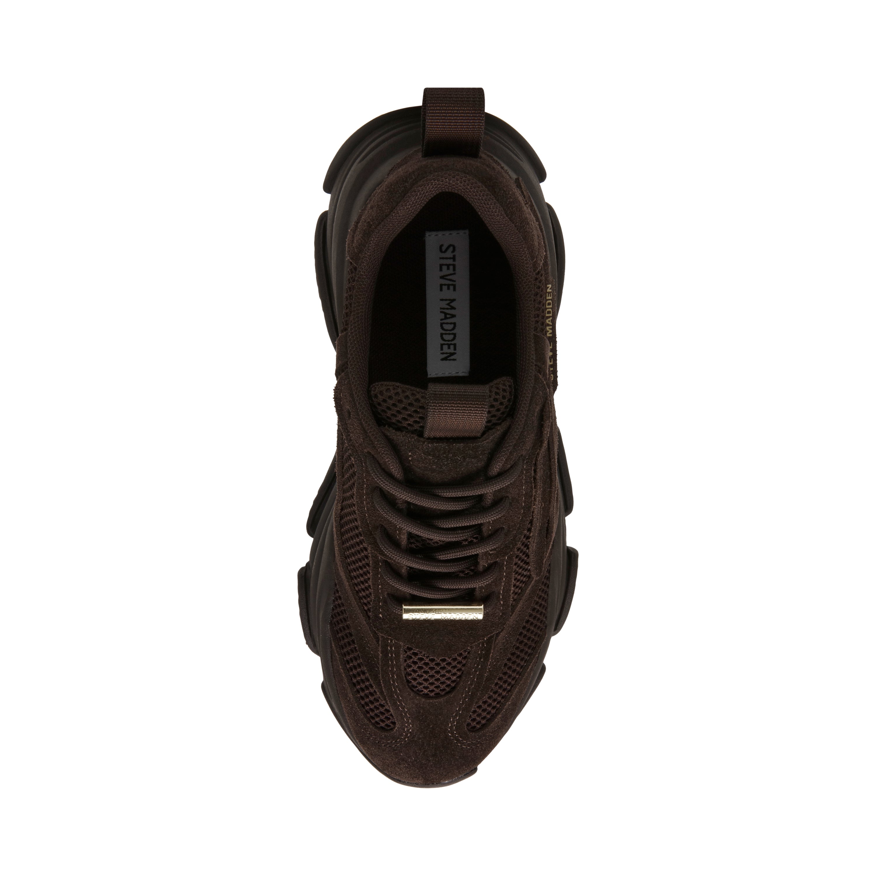 Possession-E Chocolate Brown - view 6