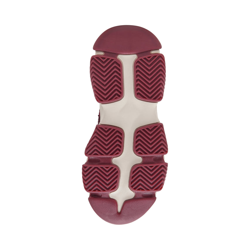 Possession-E Cherry Lacquer Suede - view 7