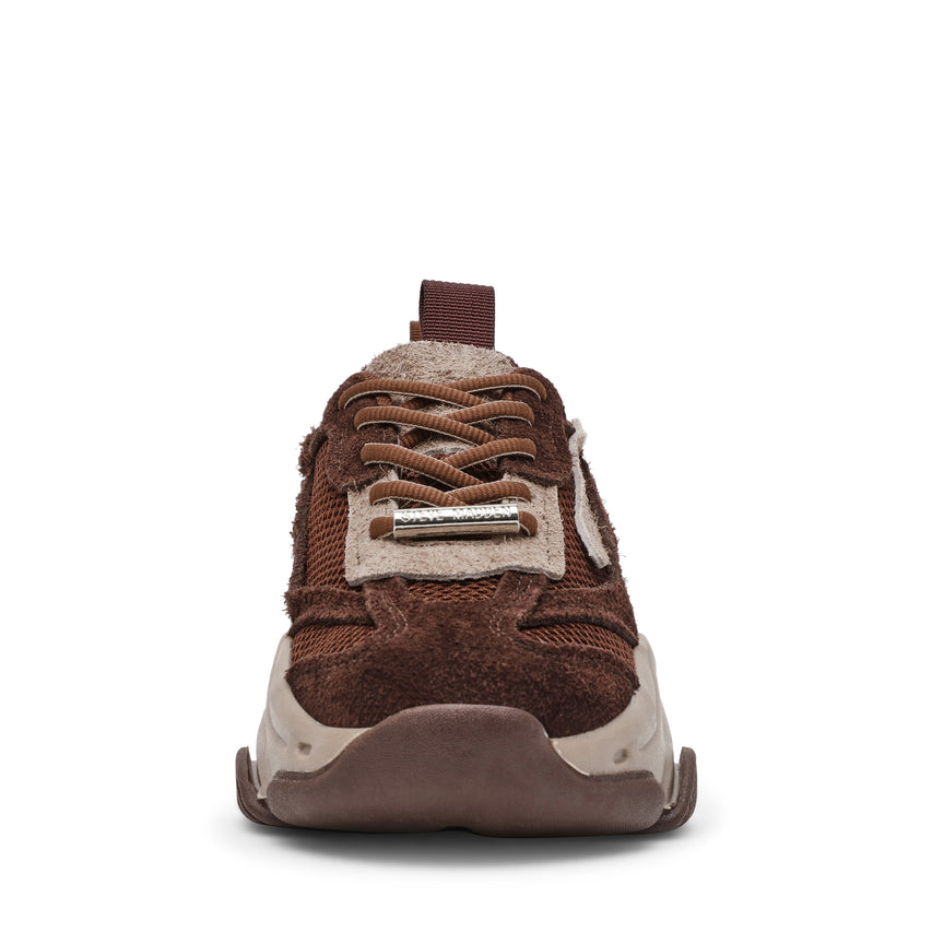 Possession-E Ground Coffee Suede