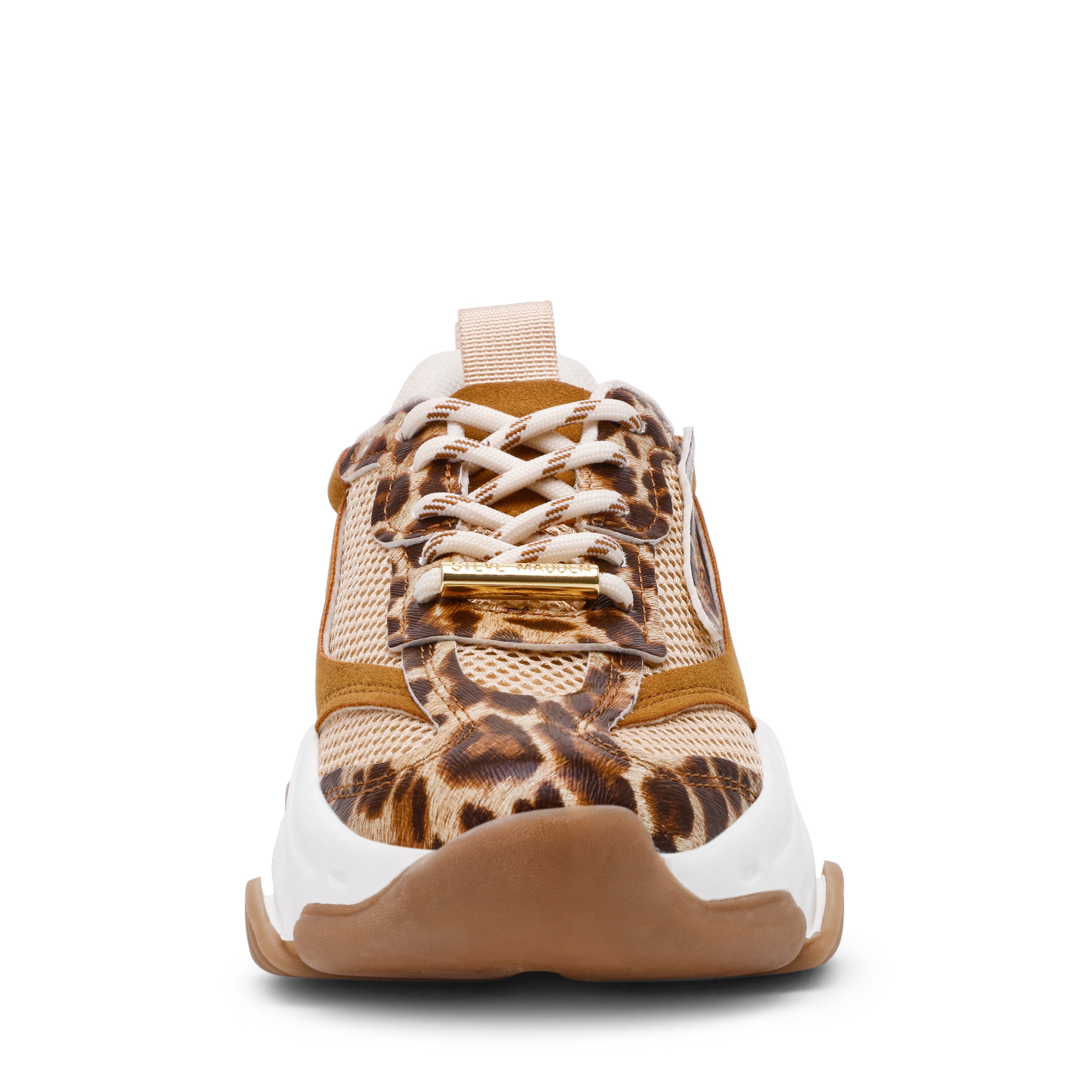 Possession-E Leopard/Tan - view 4
