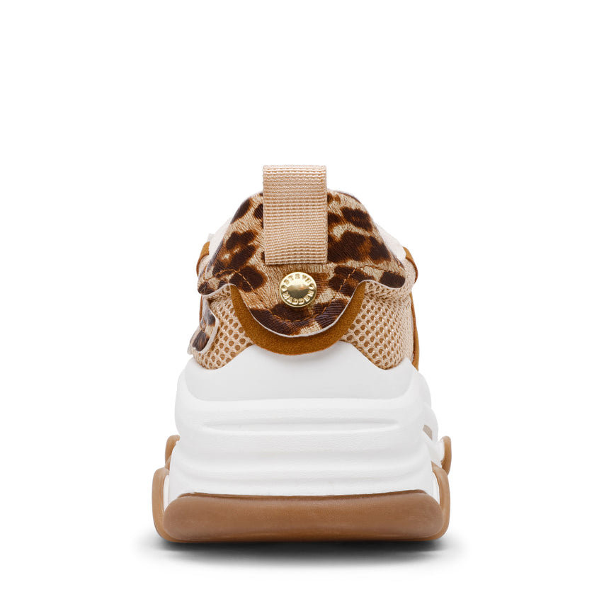 Possession-E Leopard/Tan - view 5
