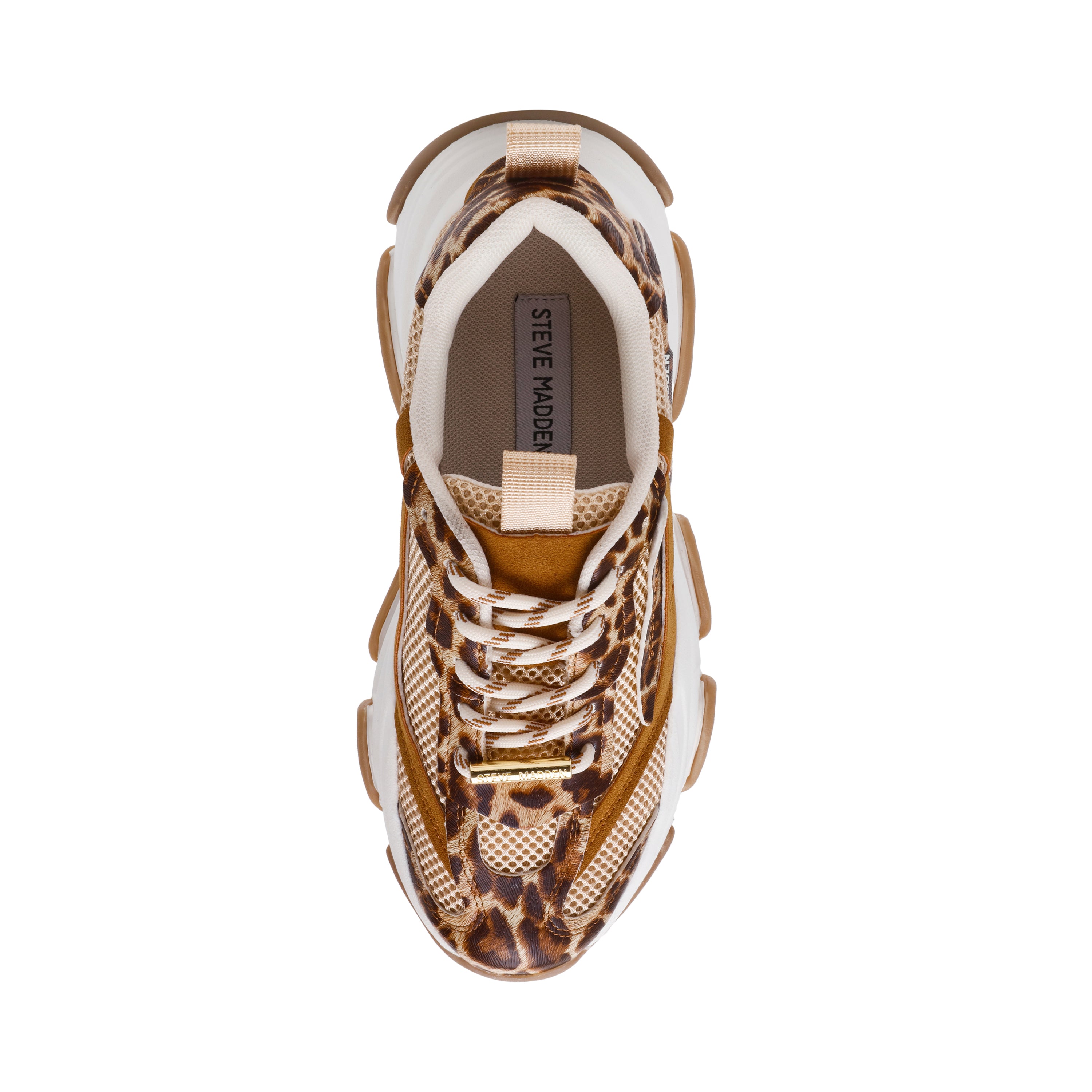 Possession-E Leopard/Tan - view 6