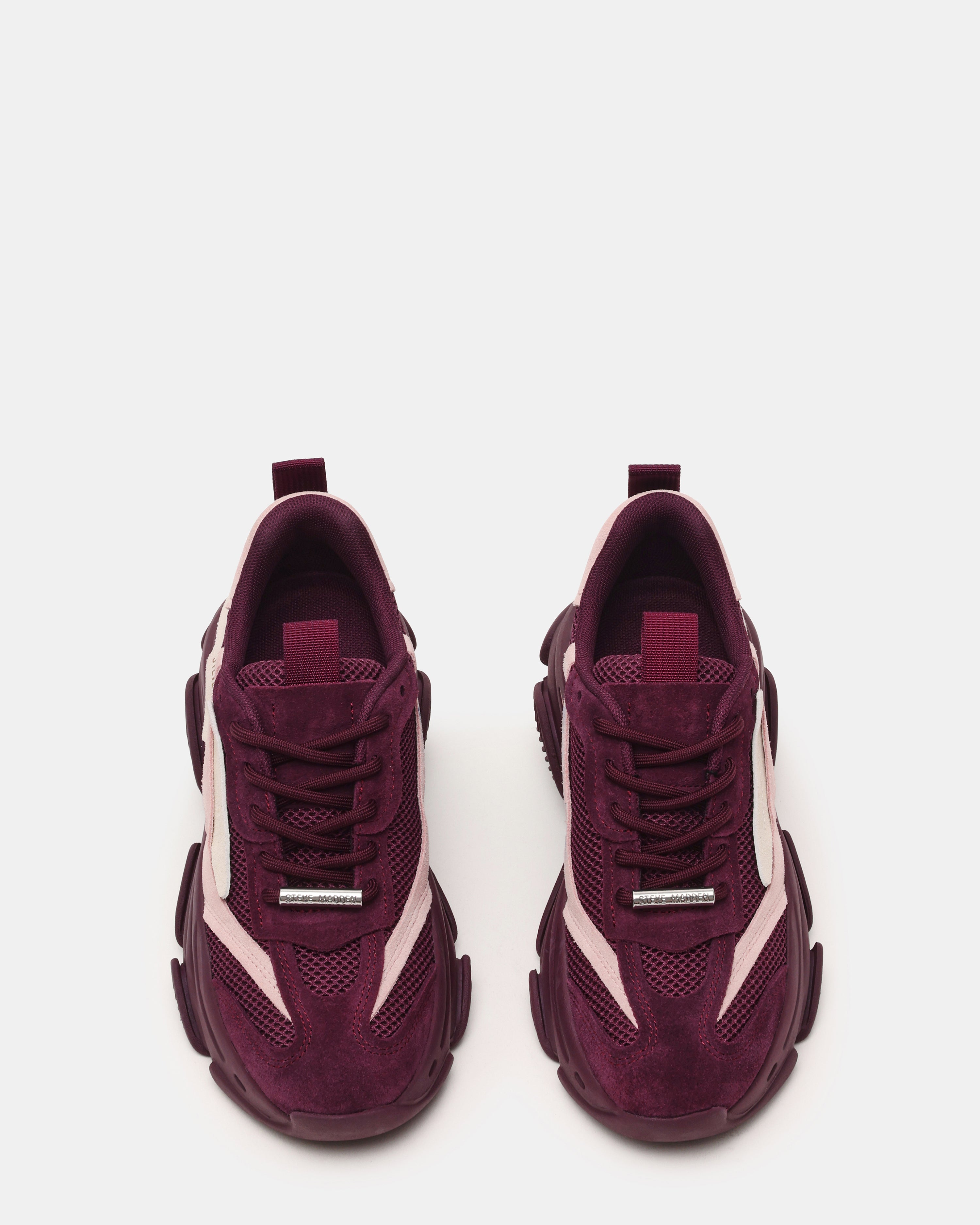 Possession-E Wine/Pink - view 4