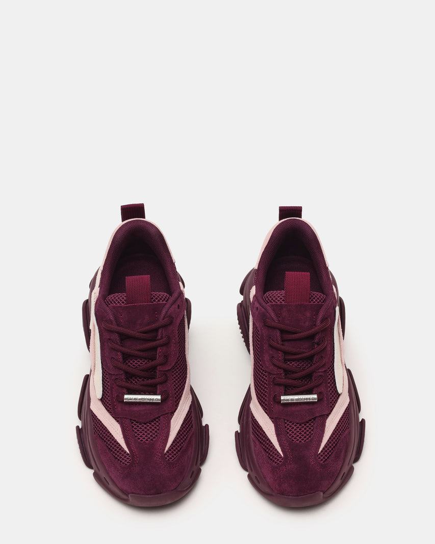 Possession-E Wine/Pink - view 4