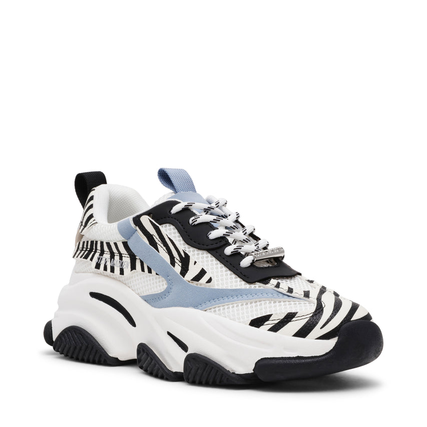 Possession-E Zebra/ White - view 2