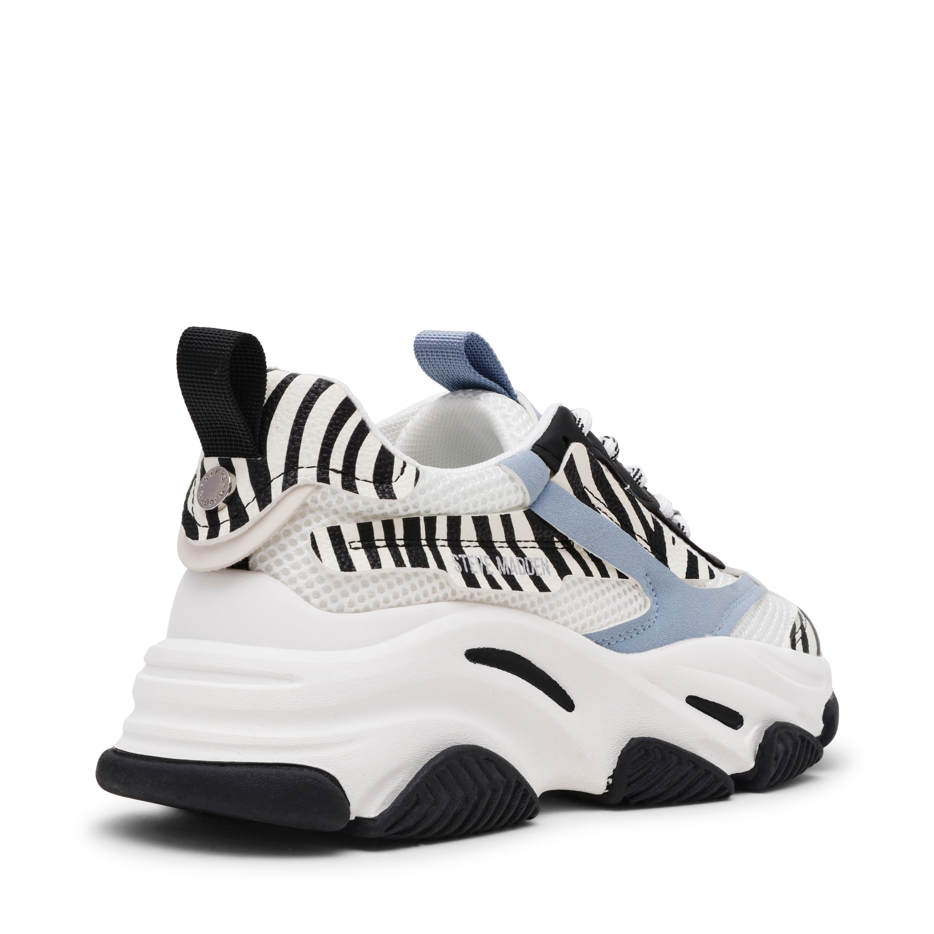Possession-E Zebra/ White - view 3