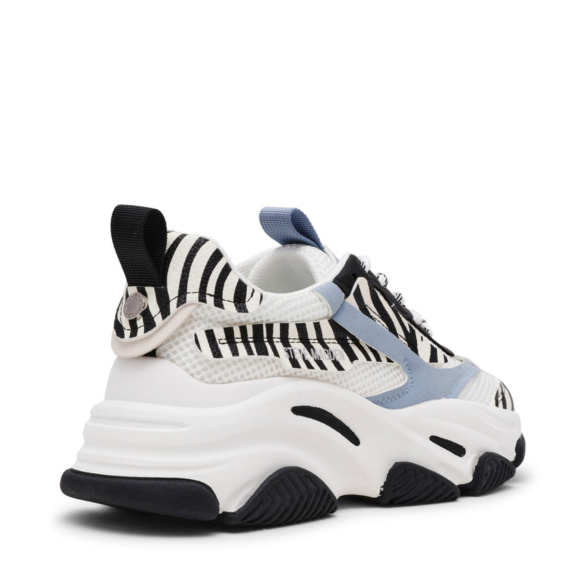 Possession-E Zebra/ White - view 3