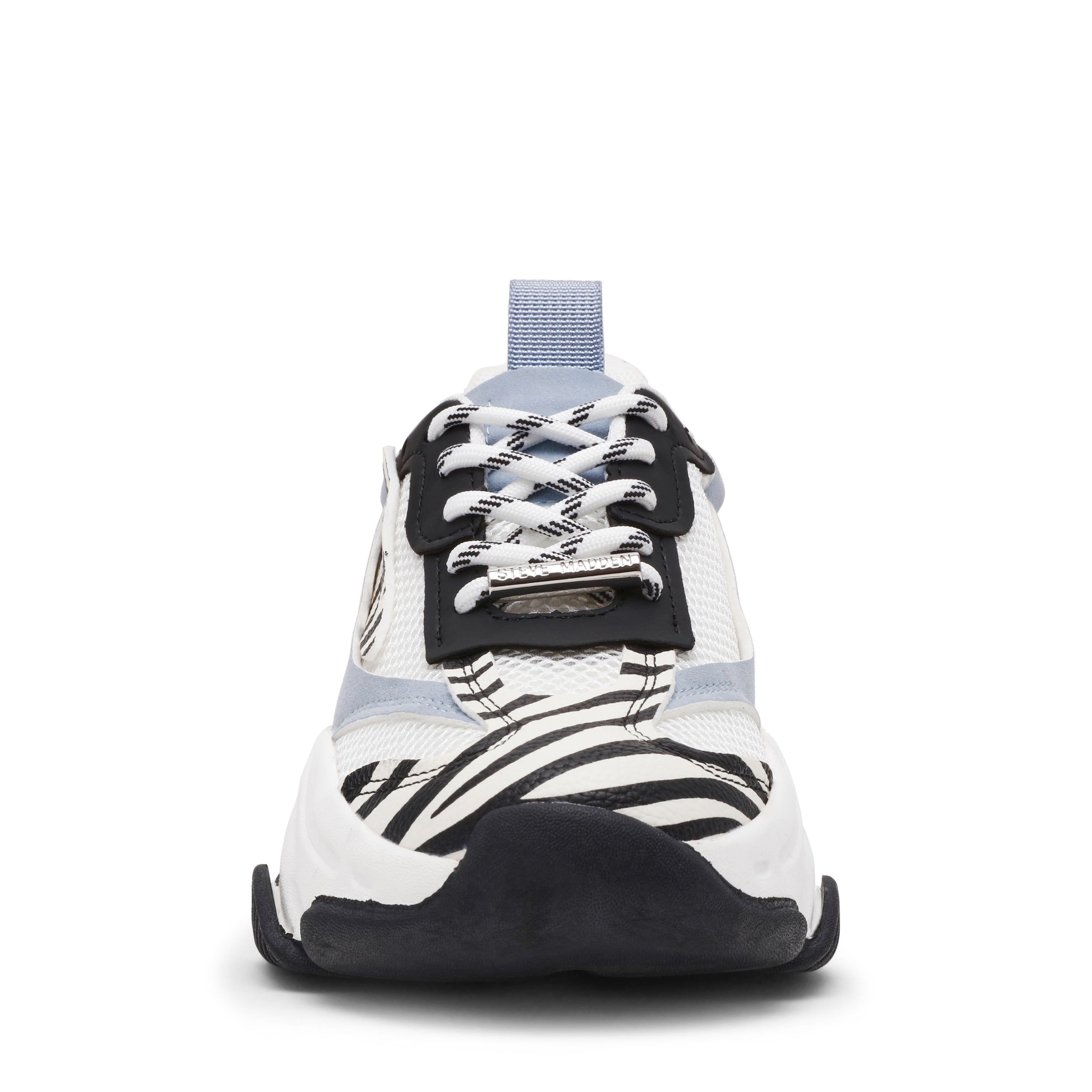 Possession-E Zebra/ White - view 4