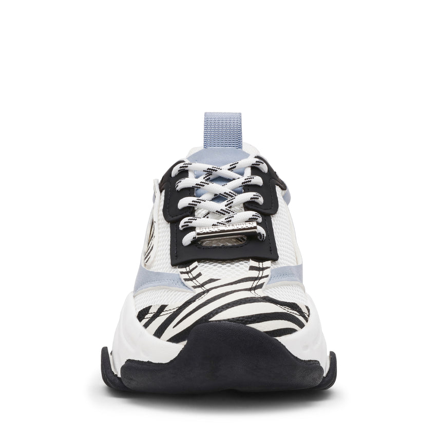 Possession-E Zebra/ White - view 4