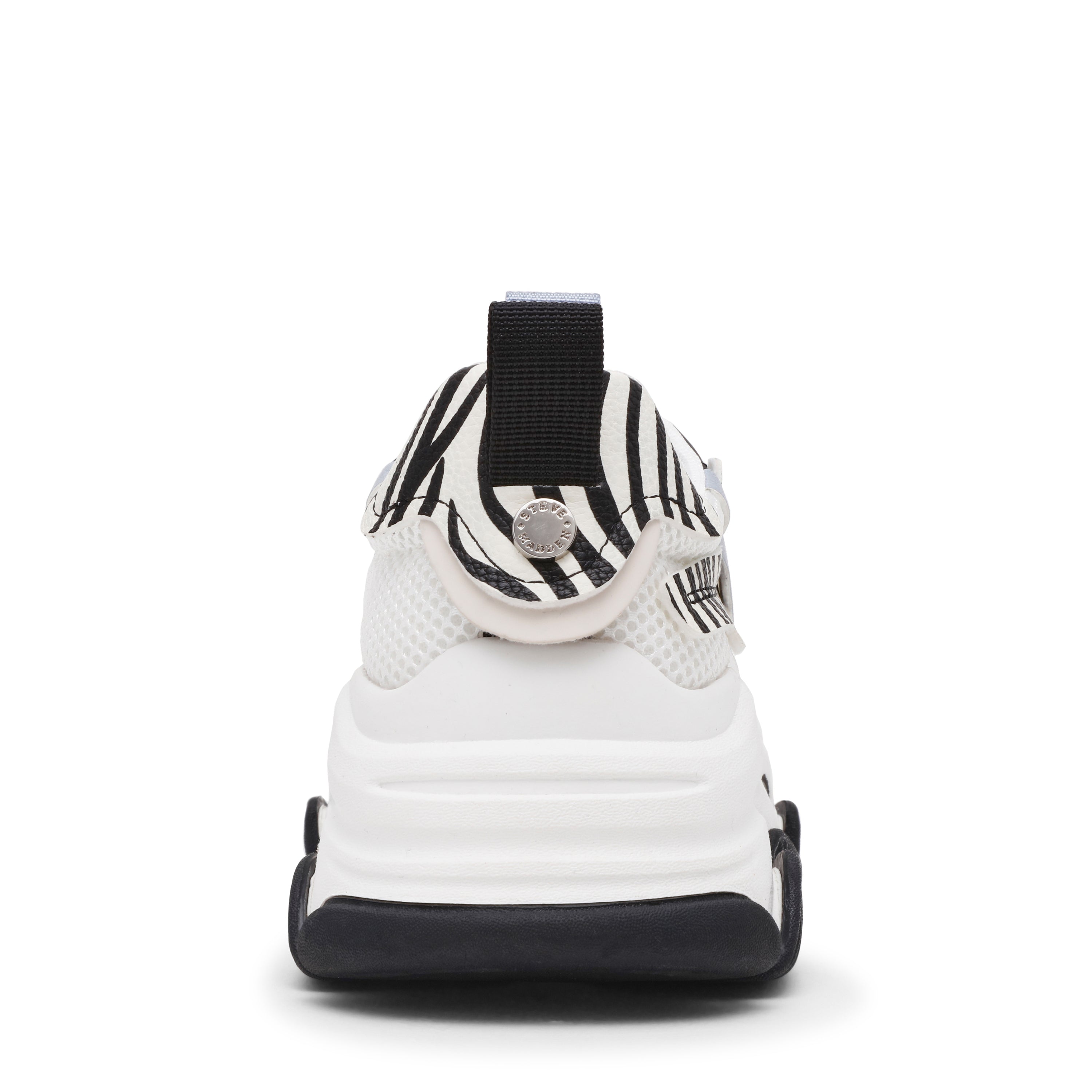 Possession-E Zebra/ White - view 5