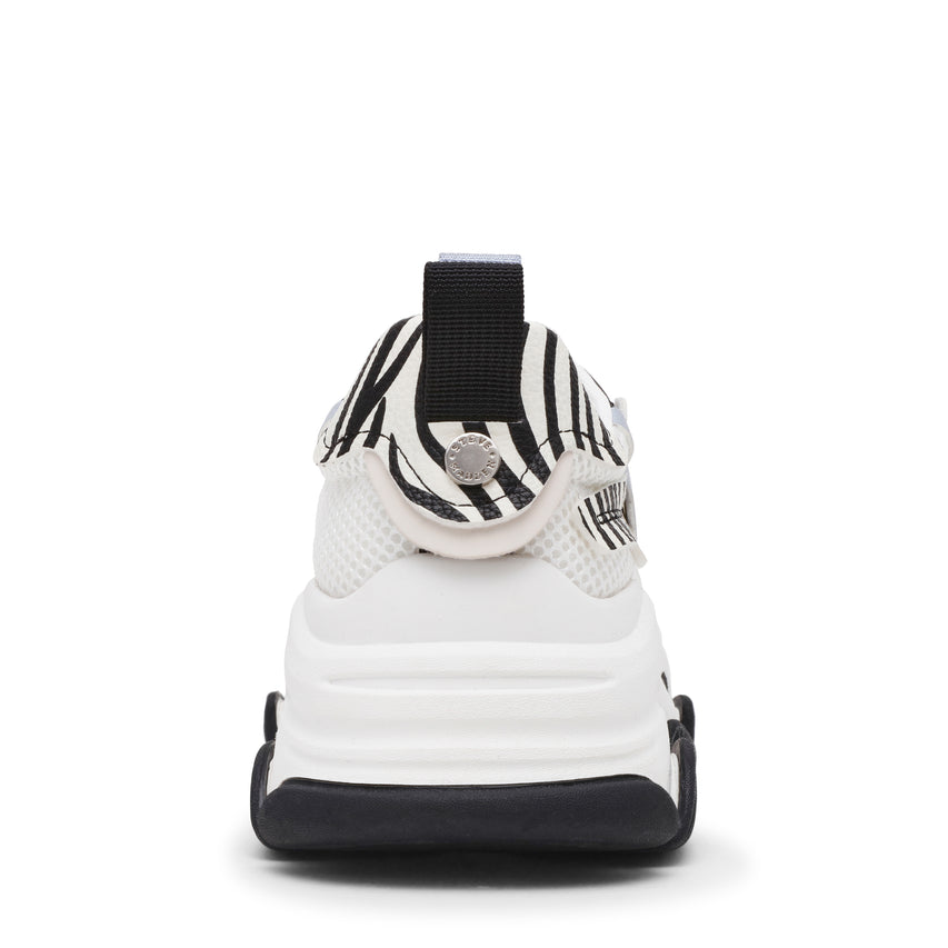 Possession-E Zebra/ White - view 5