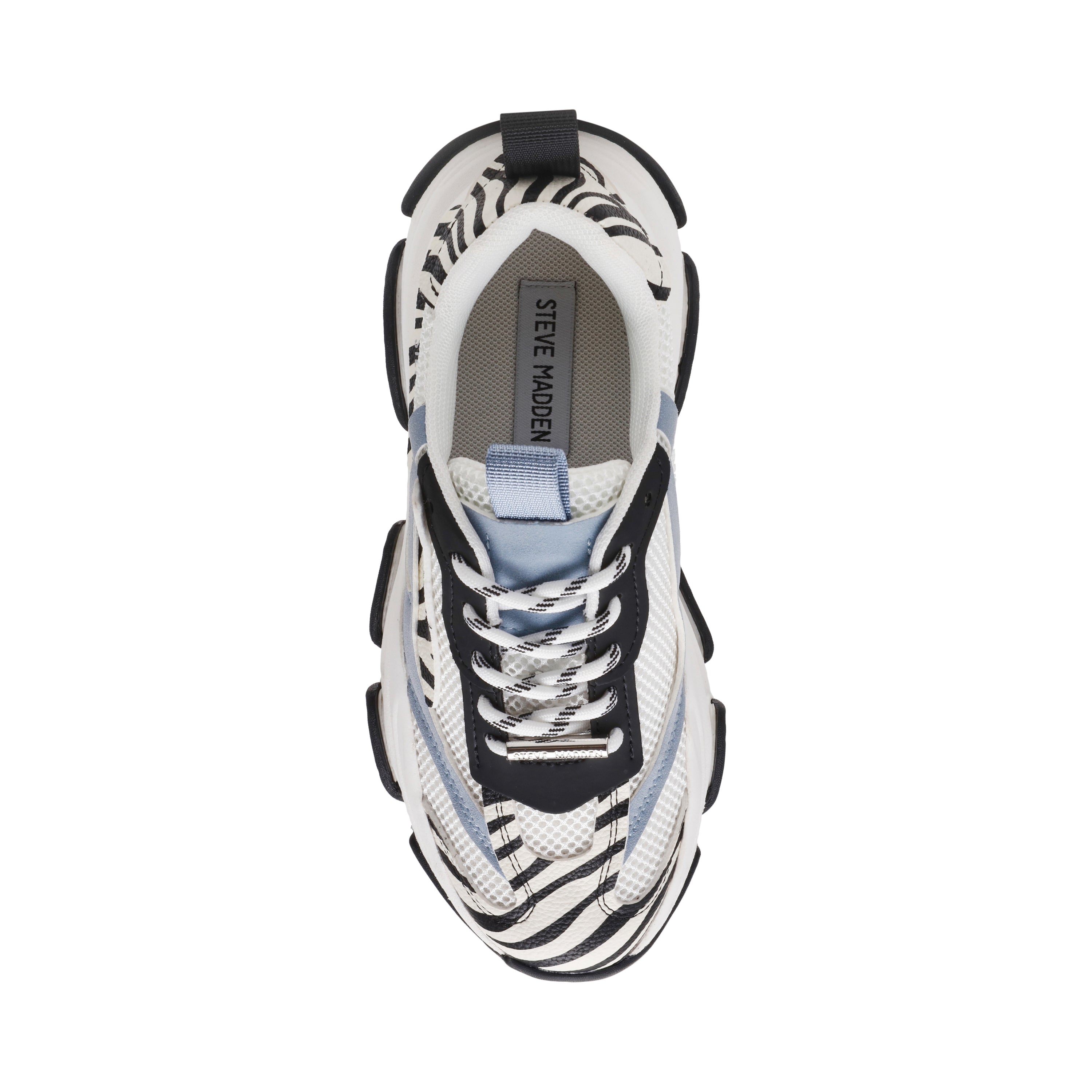 Possession-E Zebra/ White - view 6