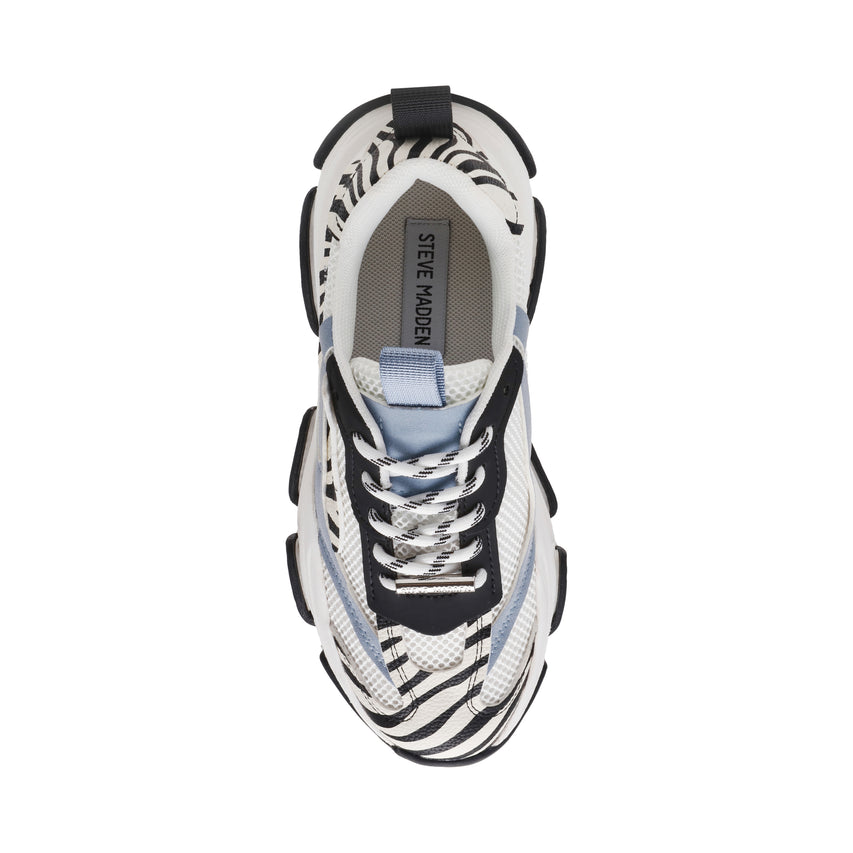 Possession-E Zebra/ White - view 6