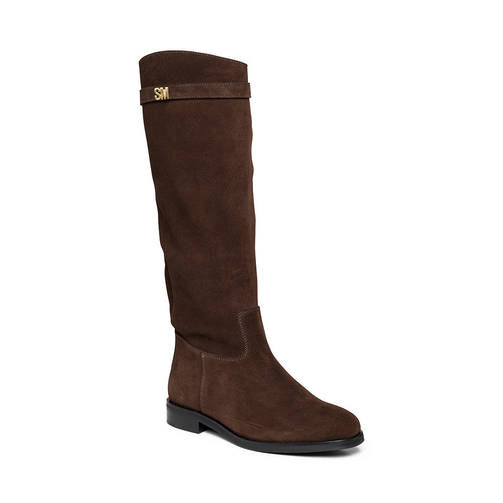 Novi Dark Brown