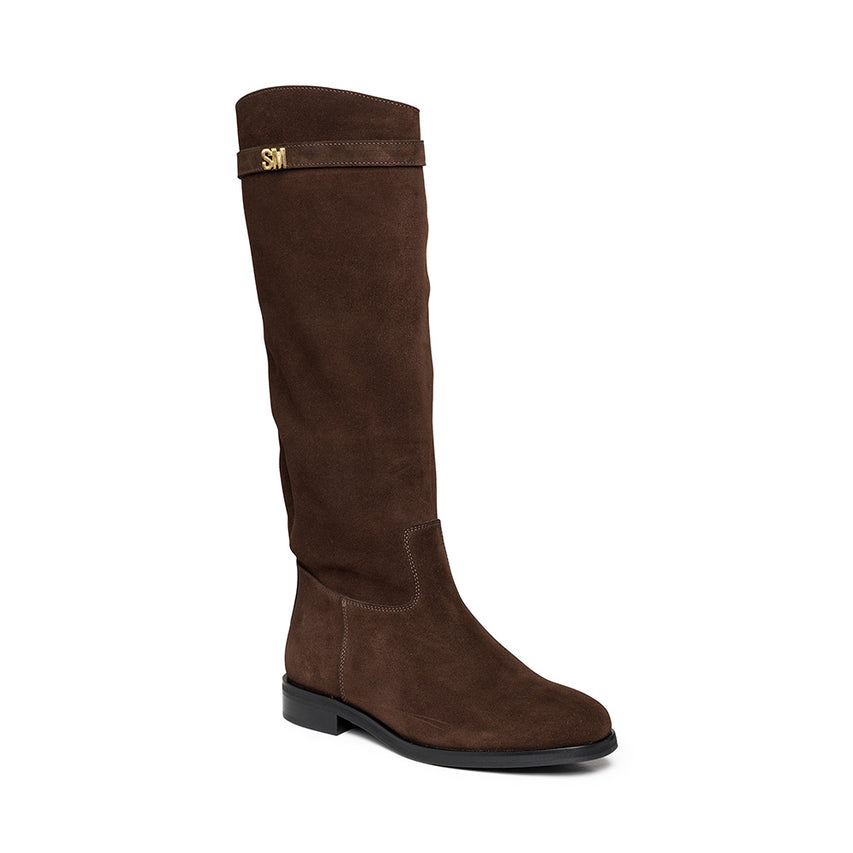 Novi Dark Brown