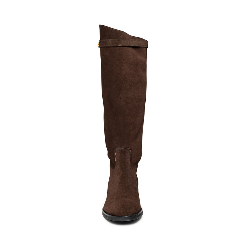 Novi Dark Brown