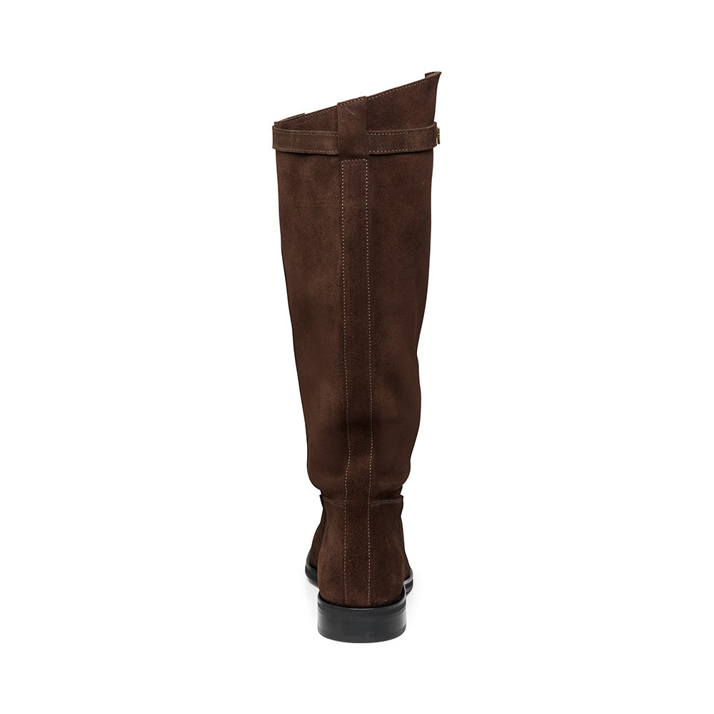 Novi Dark Brown