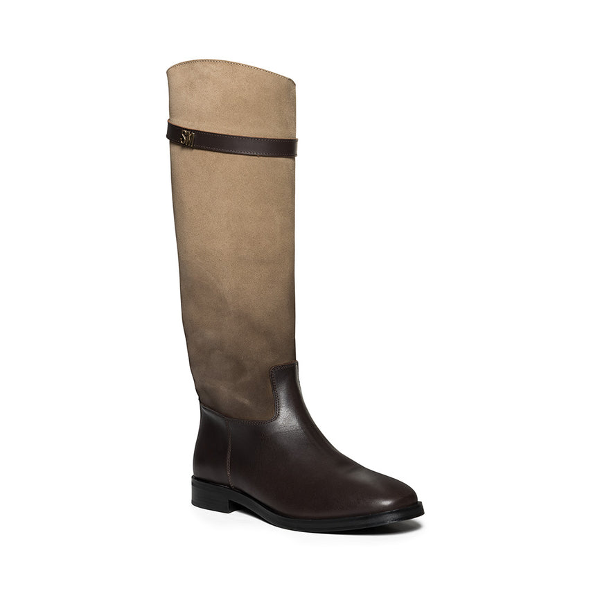 Novi Brown/Taupe