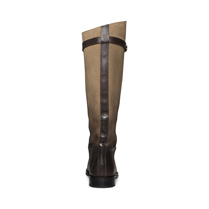 Novi Brown/Taupe