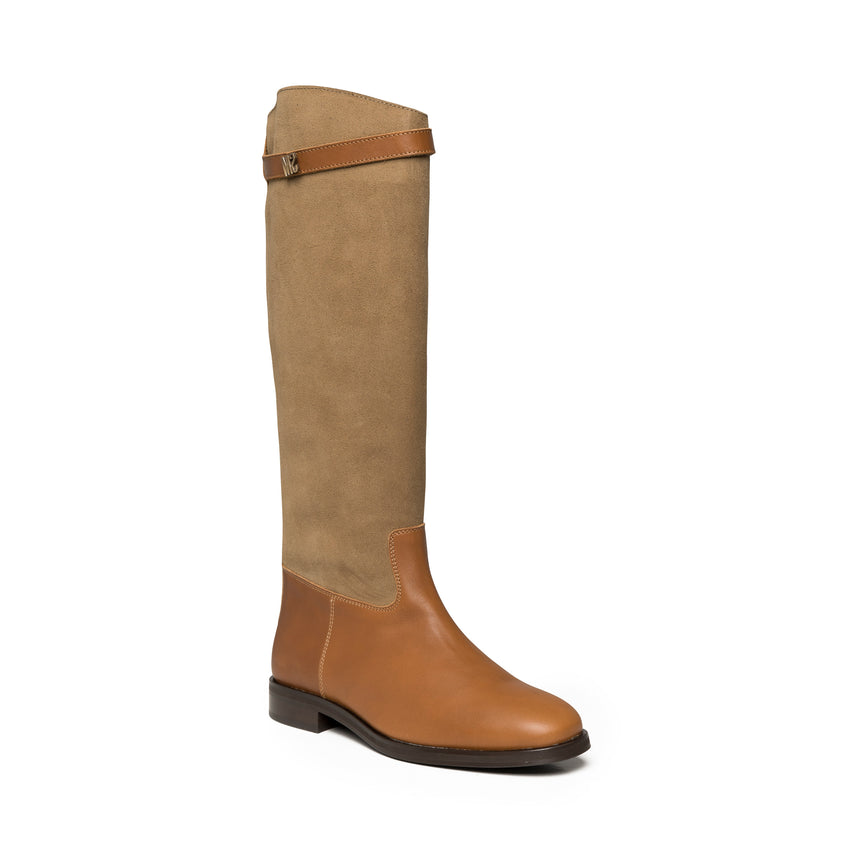 Novi Taupe/Brown