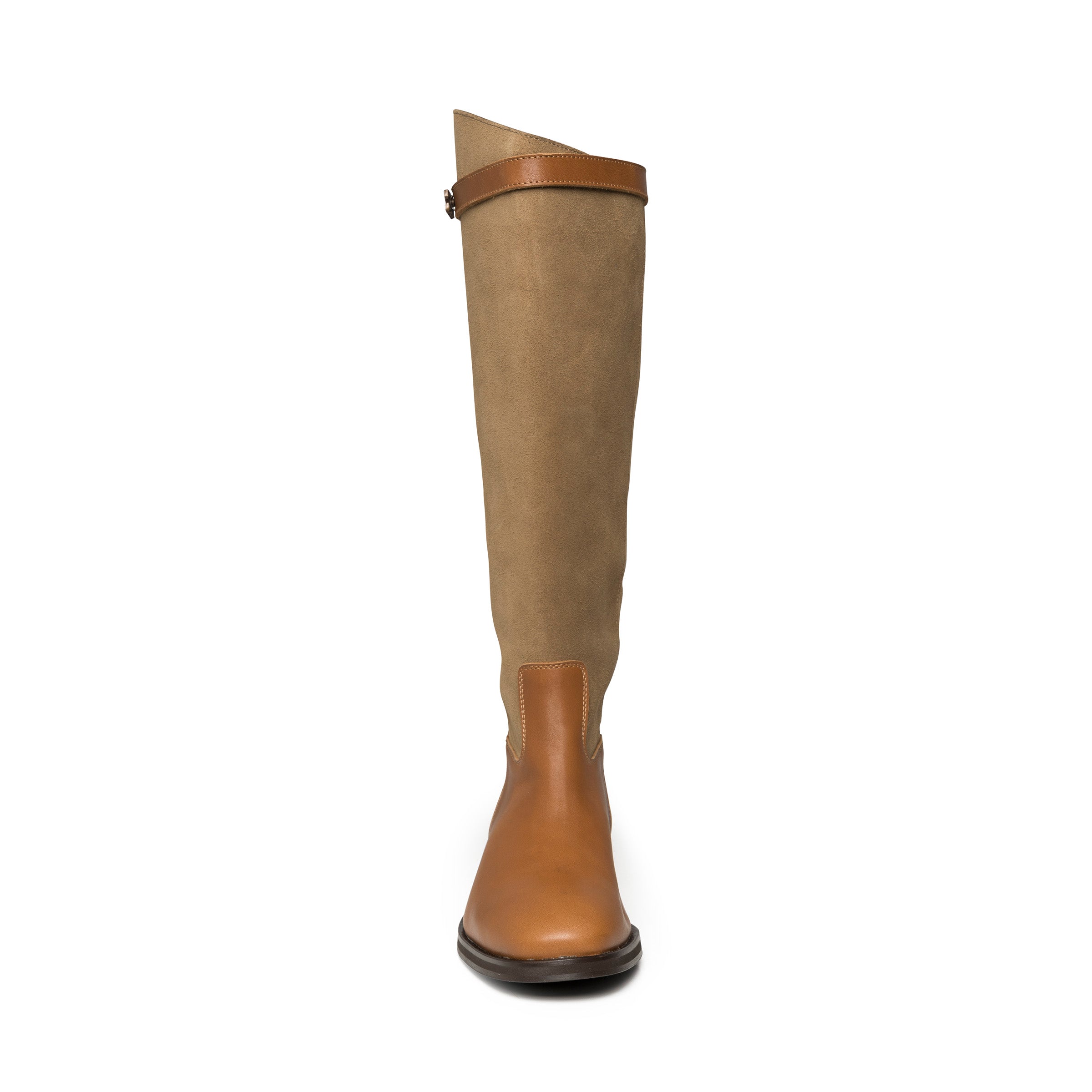 Novi Brown/Taupe - view 3