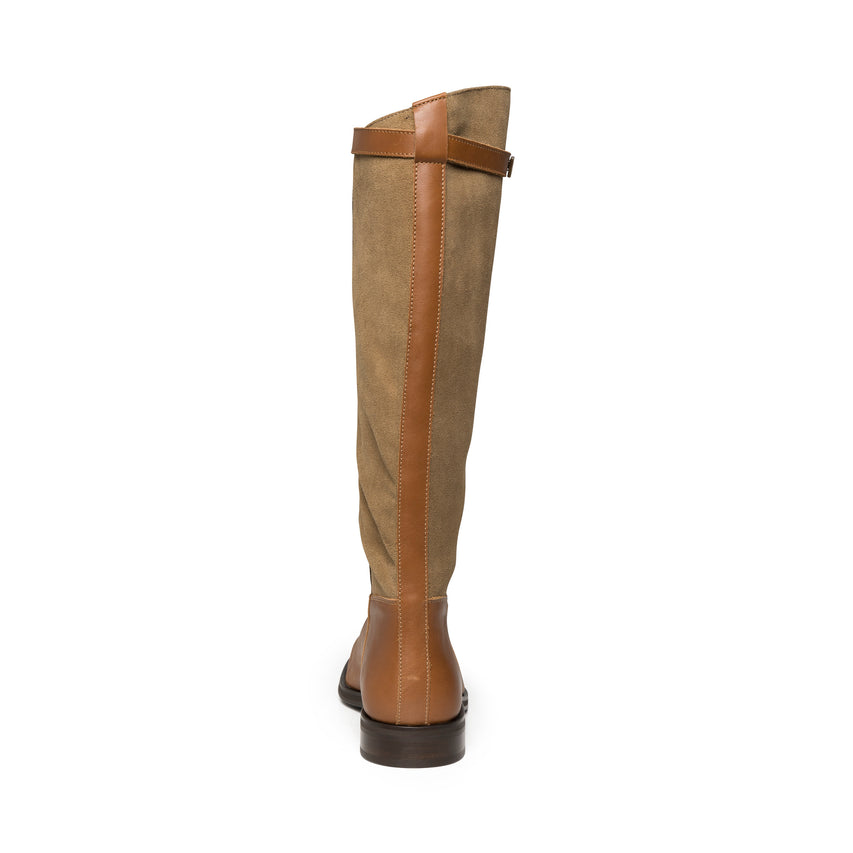 Novi Taupe/Brown