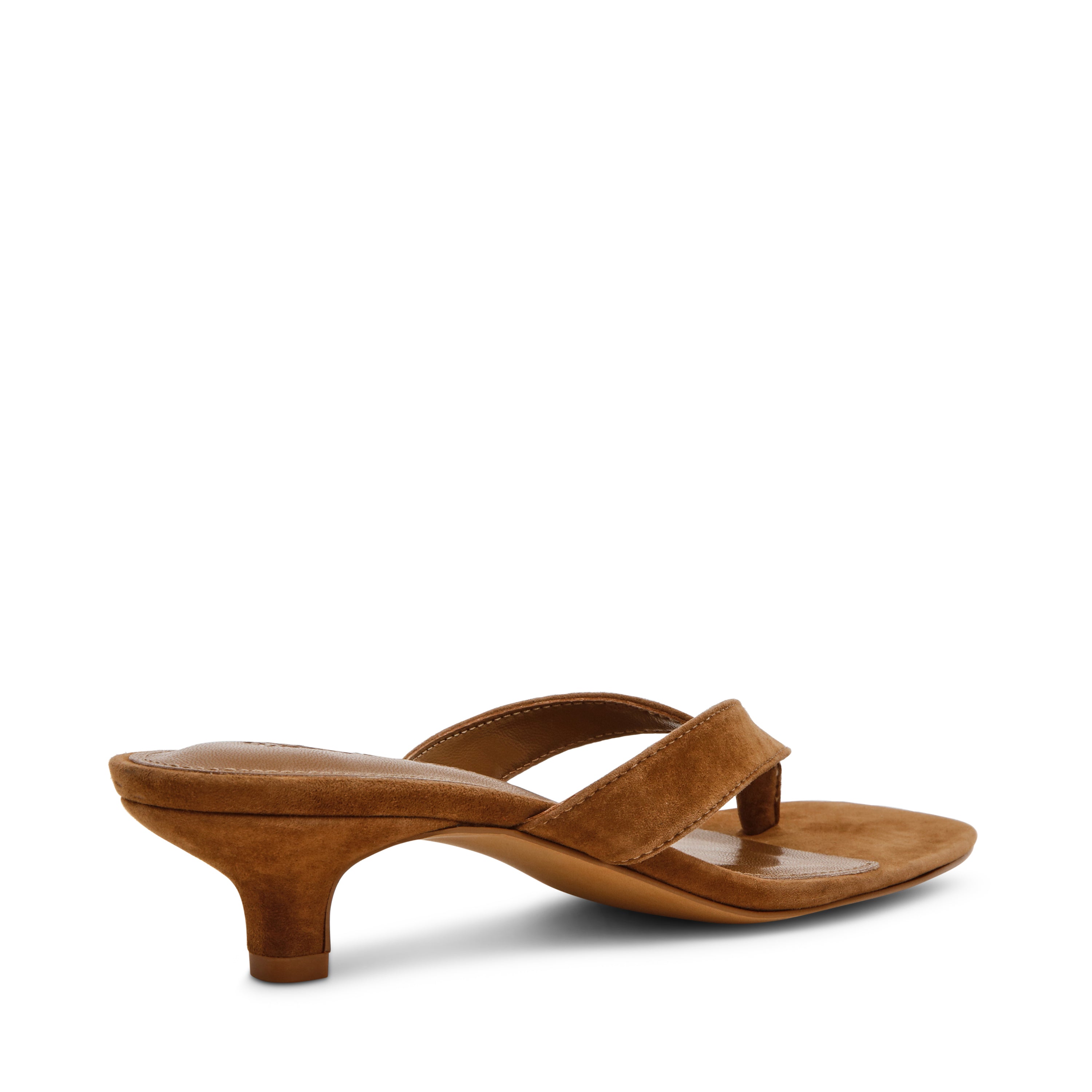 Tracie Chestnut Suede - view 5